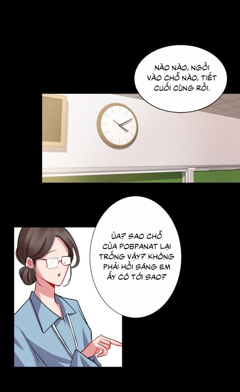 Đọc truyện Flower of youth - Chapter 2