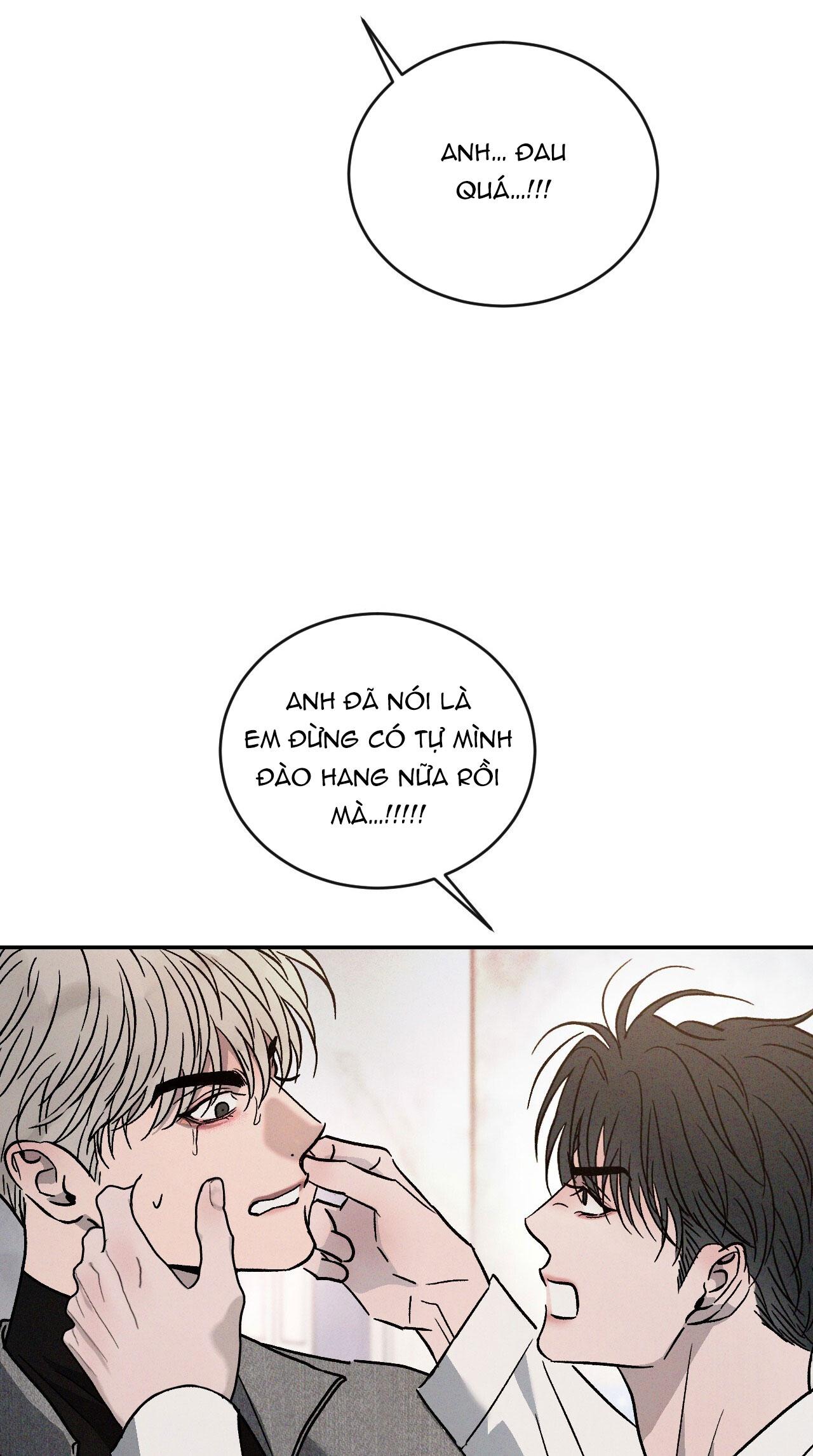 Đọc truyện TƯƠNG PHẢN - Chapter 92