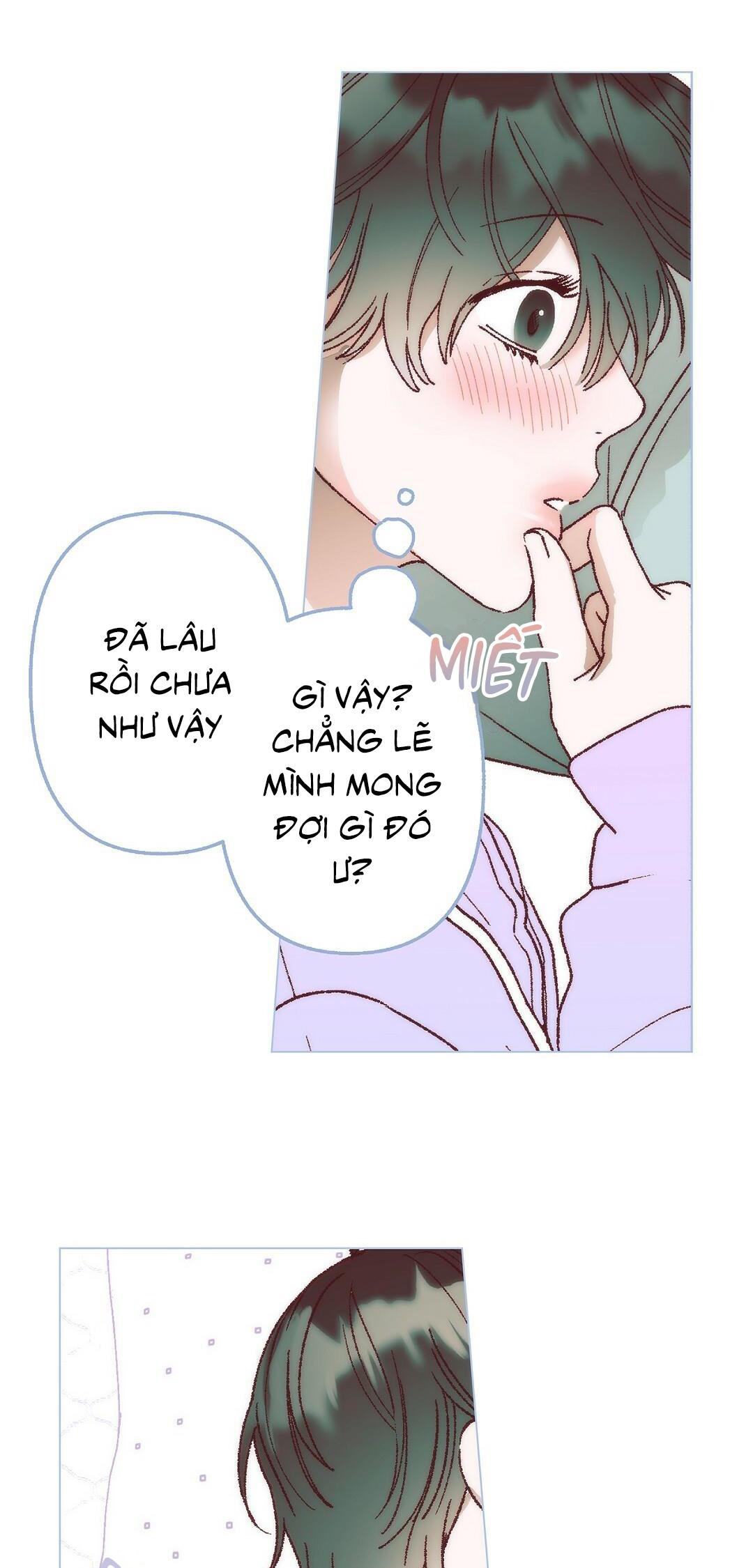 Đọc truyện BOY LOVE - FAN BOOK - Chapter 8