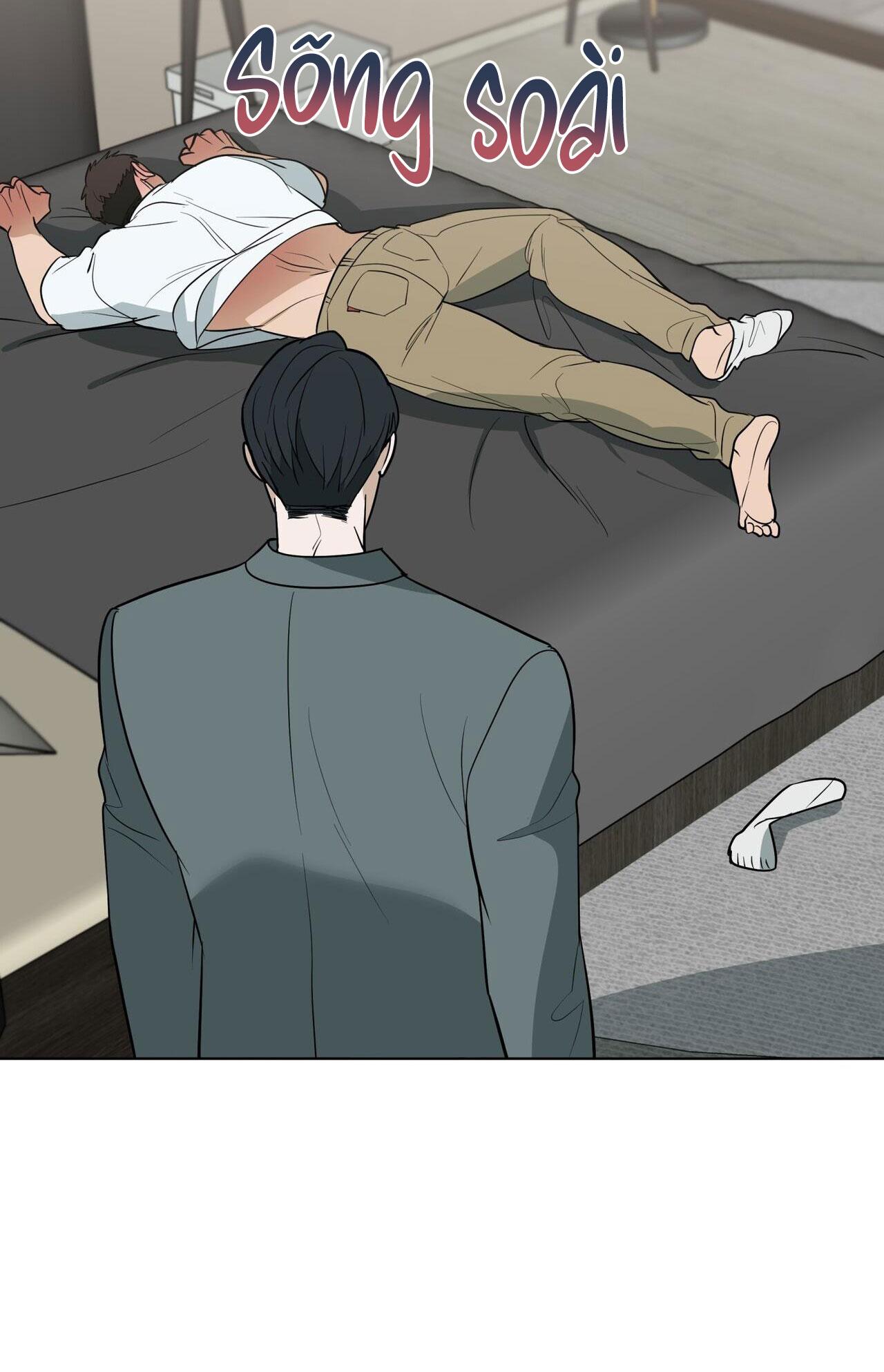 Đọc truyện KIỆT TÁC - Chapter 47