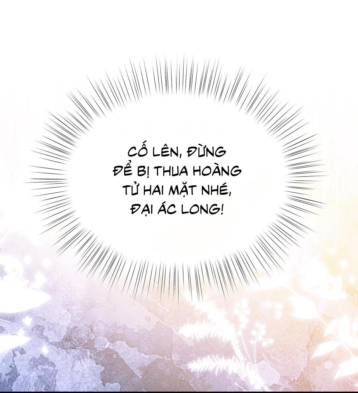 Đọc truyện Tôi trùng sinh thành chú rồng đen của vương tử điện hạ - Chapter 37