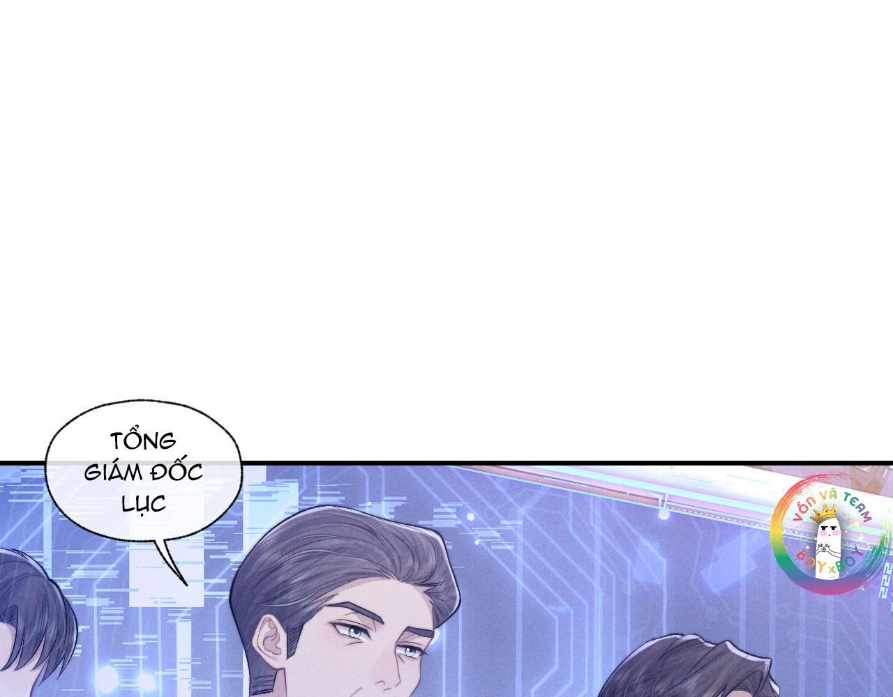 Đọc truyện Chấp Sự Thỏ Tai Cụp - Chapter 98