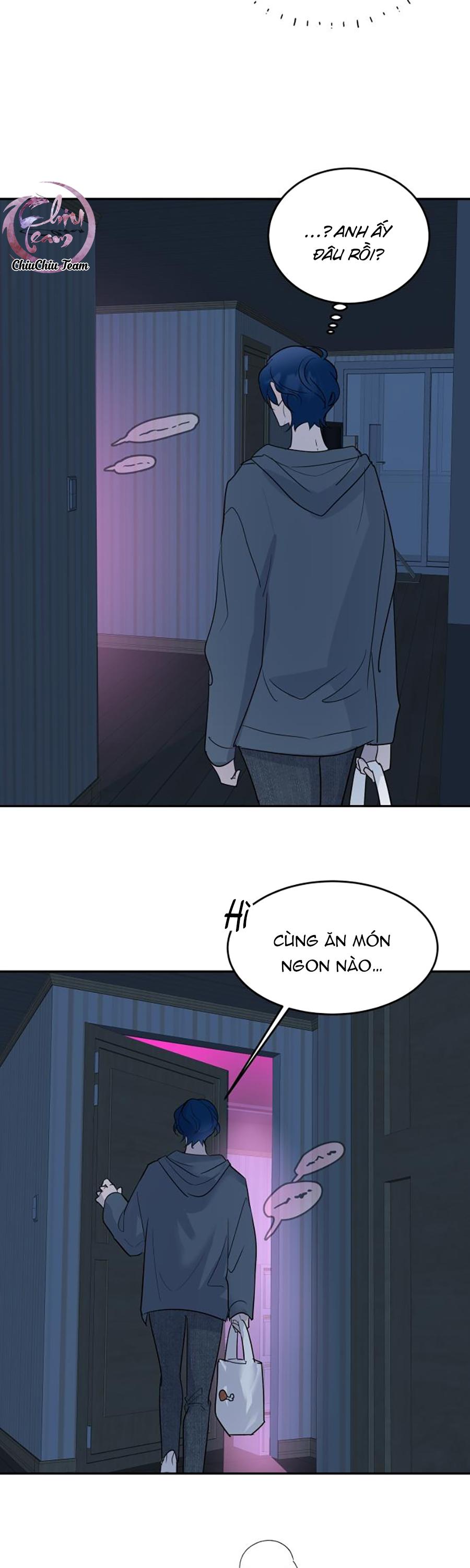 Đọc truyện Liên Minh Thất Tình Ngày Thứ 6 - Chapter 1