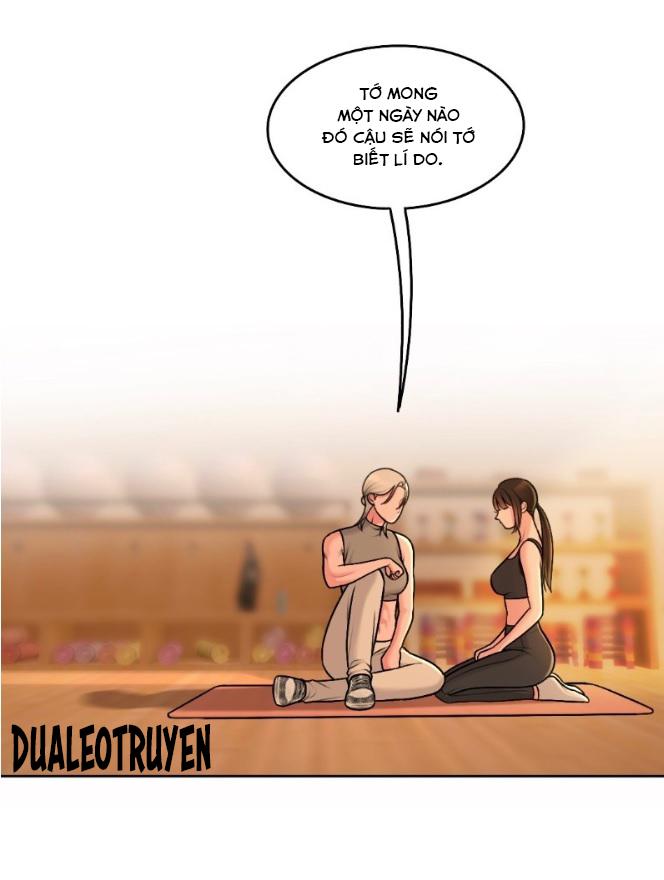 Đọc truyện Vô Tình - Chapter 42