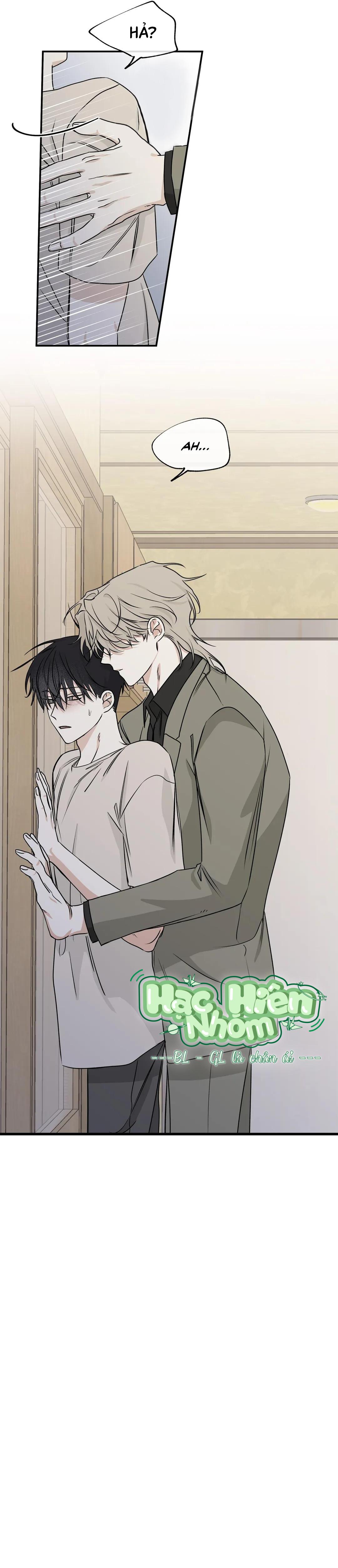 Đọc truyện Thủy triều thấp lúc chạng vạng - Chapter 48