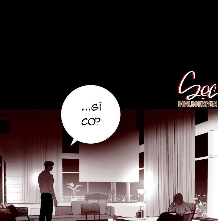 Đọc truyện MY X DADDY - Chapter 9