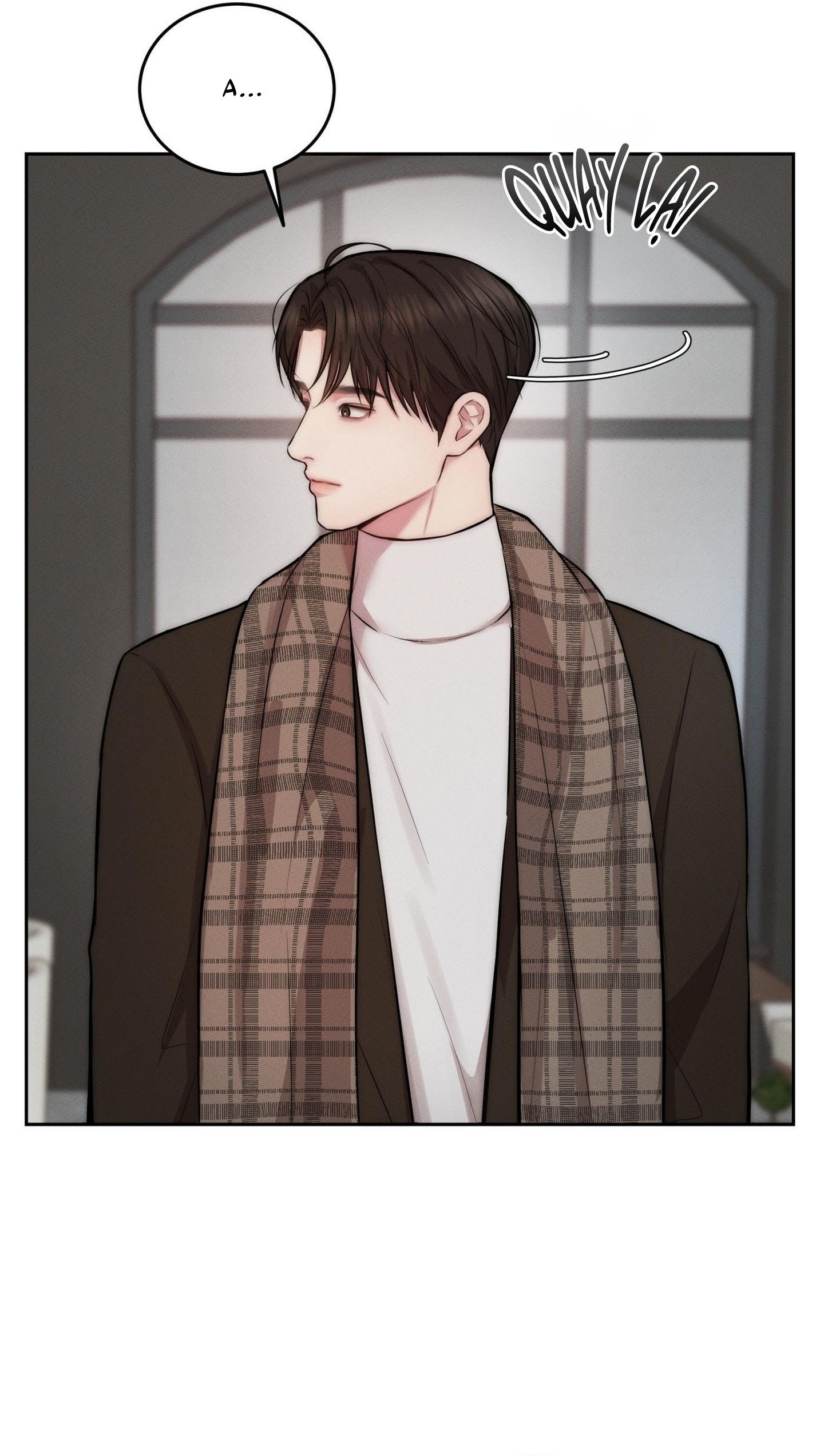 Đọc truyện (CBunu) Love Remedy - Chapter 29