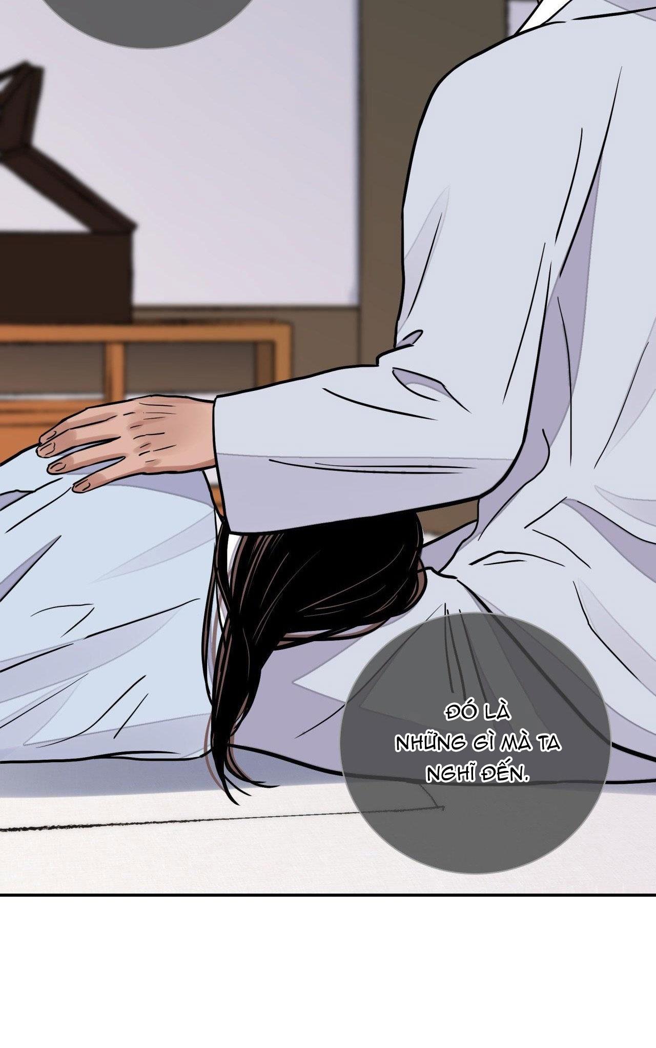 Đọc truyện KIẾM HOA - Chapter 72