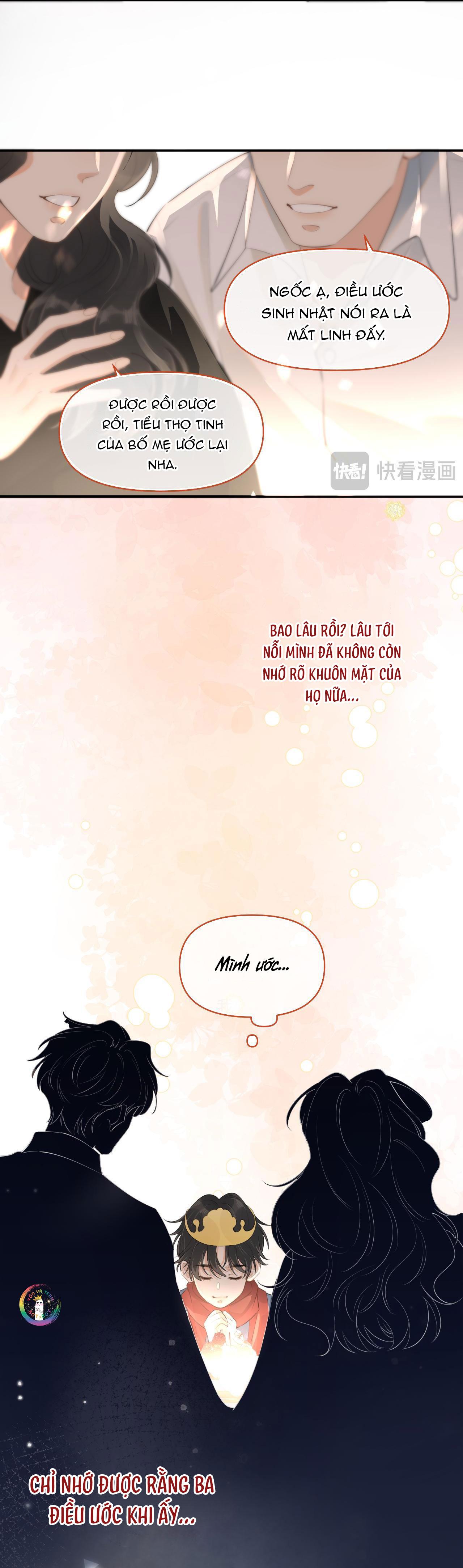 Đọc truyện Cậu Vượt Giới Hạn Rồi - Chapter 30