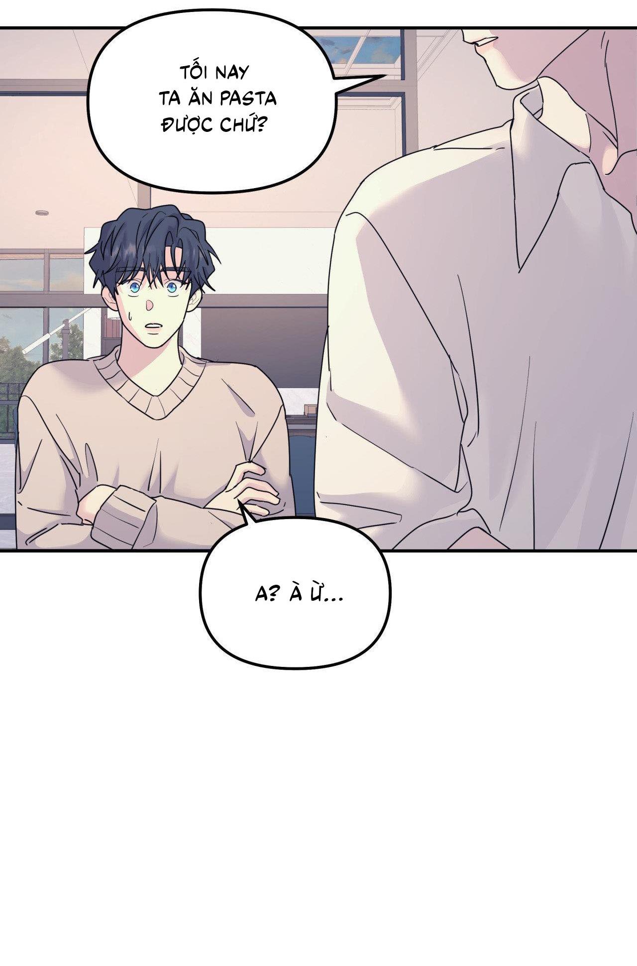 Đọc truyện (CBunu) Cây Không Có Rễ - Chapter 59
