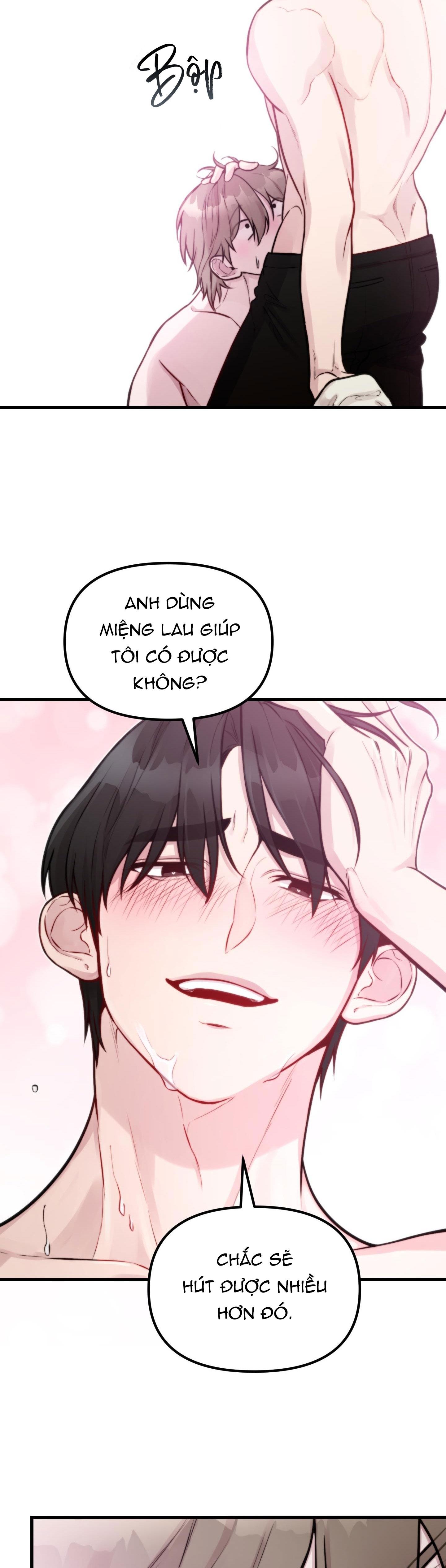 Đọc truyện NGHIỆN SEX - Chapter 15.3