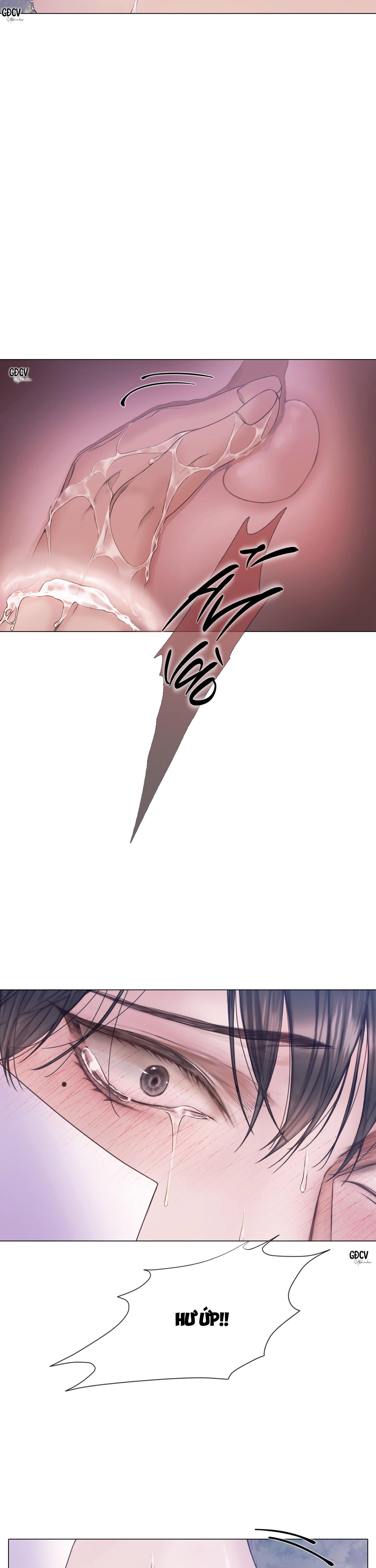 Đọc truyện MARY JANE - Chapter 48