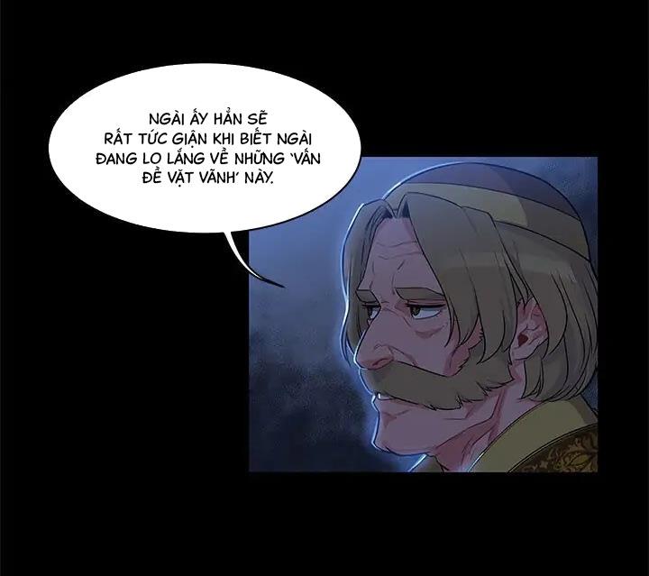 Đọc truyện LieBling! - Chapter 4