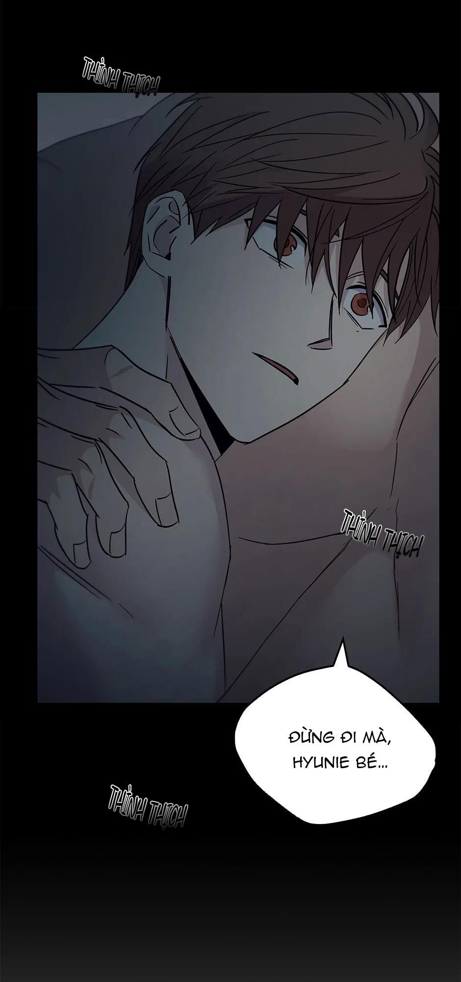 Đọc truyện Deadman Switch - Chapter 38