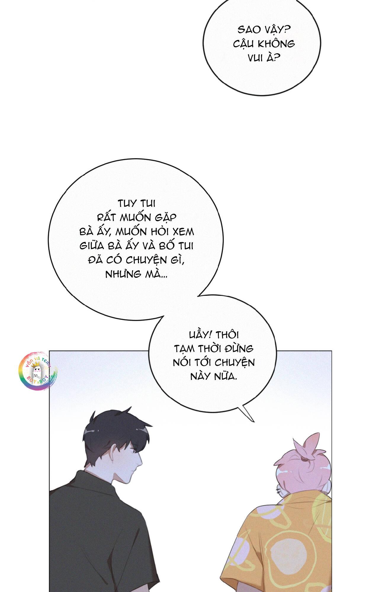 Đọc truyện Xã Hội Mồn Lèo - Chapter 74