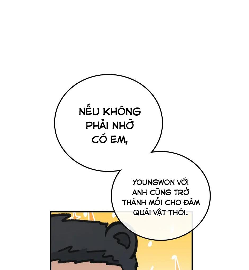 Đọc truyện Deadman Switch - Chapter 57
