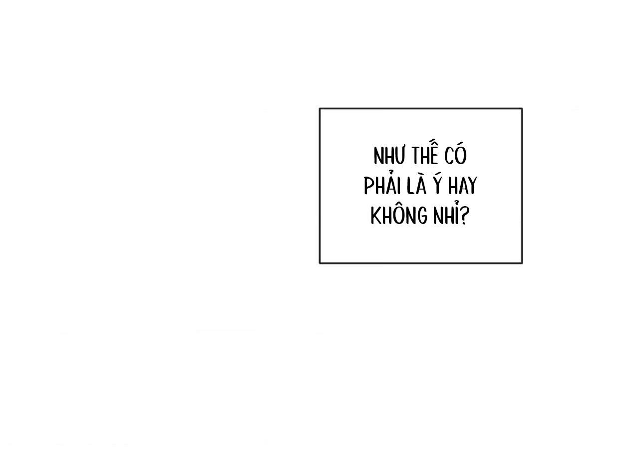 Đọc truyện Sự quyến rũ của Thần Rắn - Chapter 6