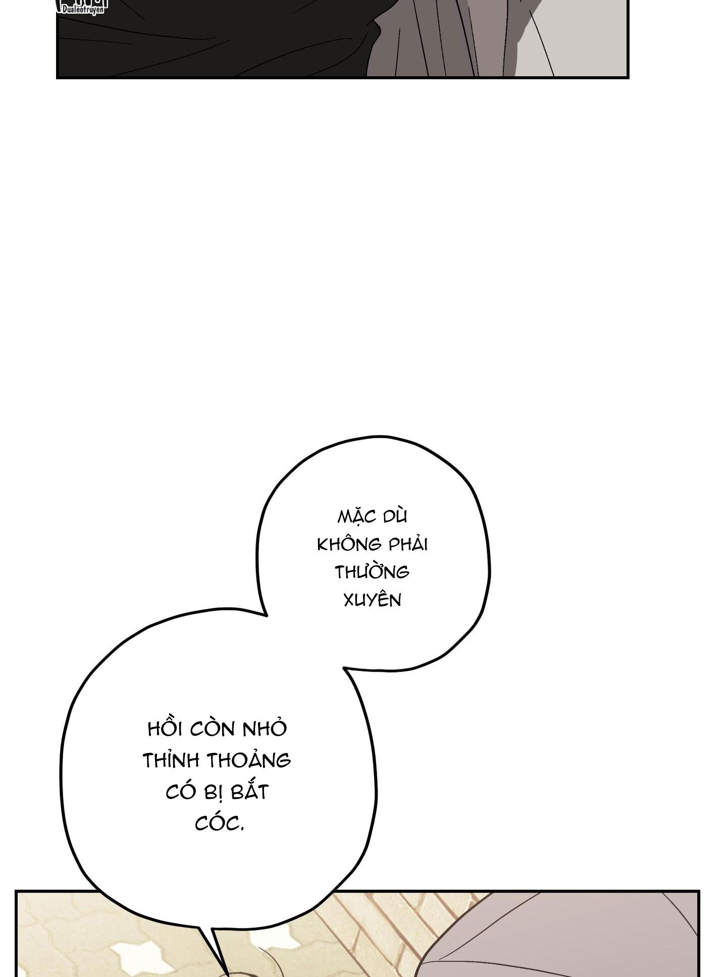 Đọc truyện BL NGẮN TUYỂN CHỌN - Chapter 26.4