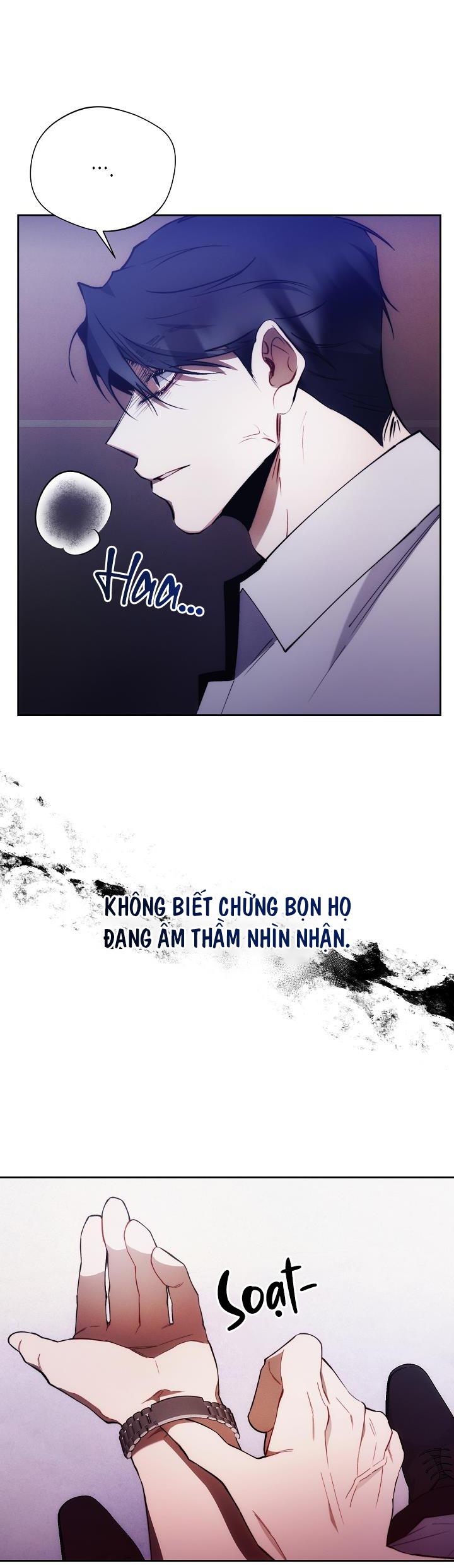 Đọc truyện RED MANSION - Chapter 23