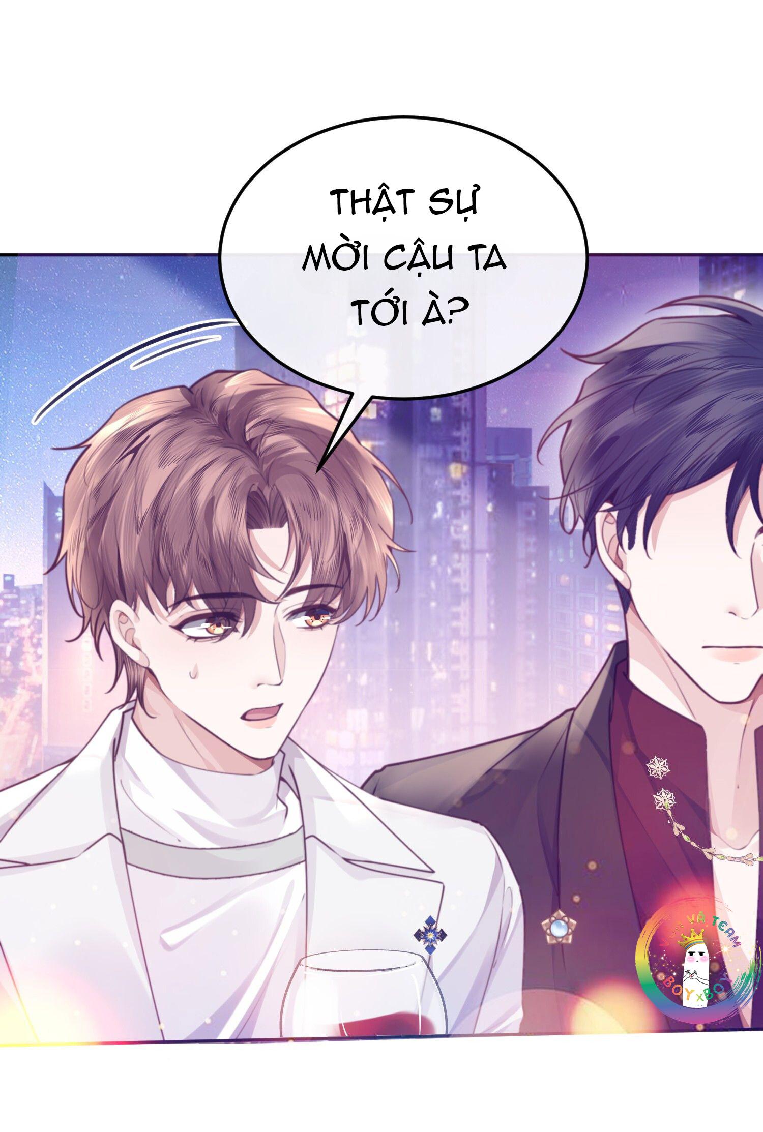 Đọc truyện Đặc Chế Cho Riêng Anh - Chapter 77