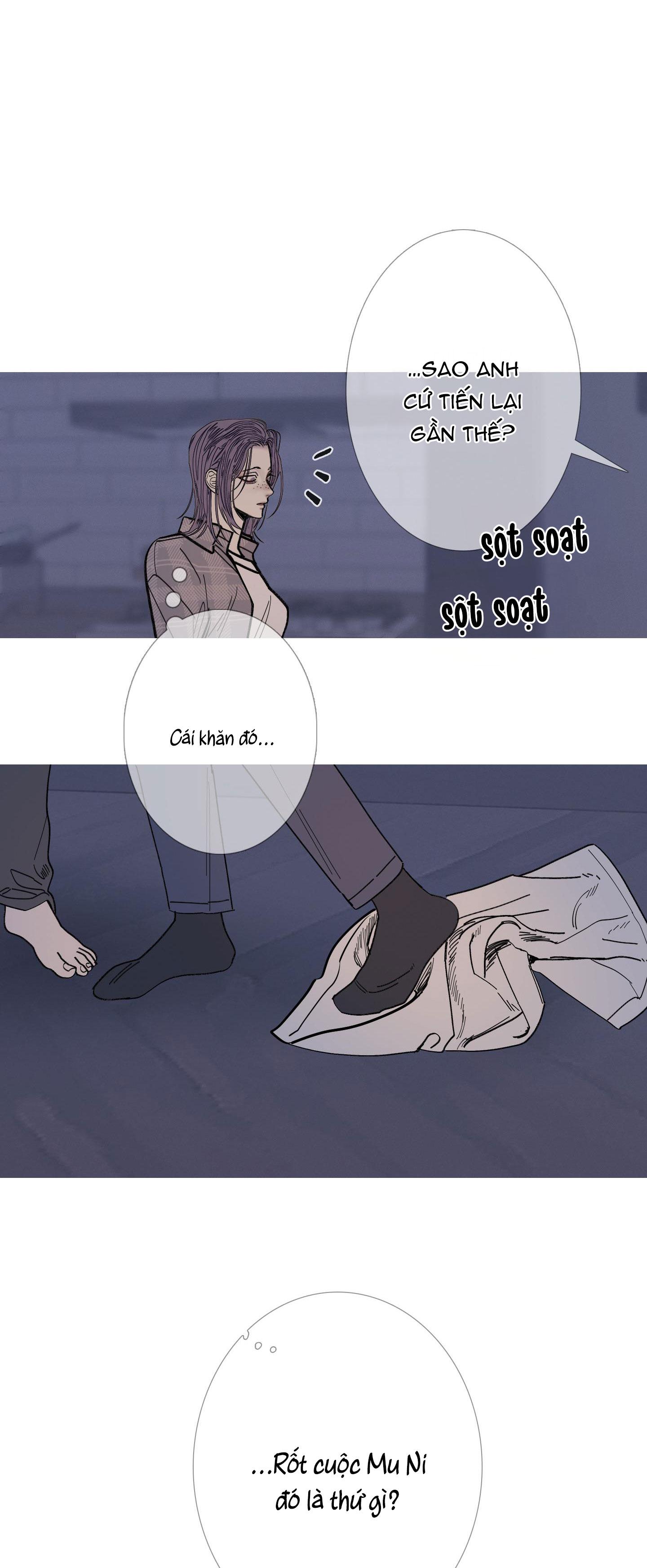 Đọc truyện CHUYỆN QUỶ MÔN QUAN - Chapter 79