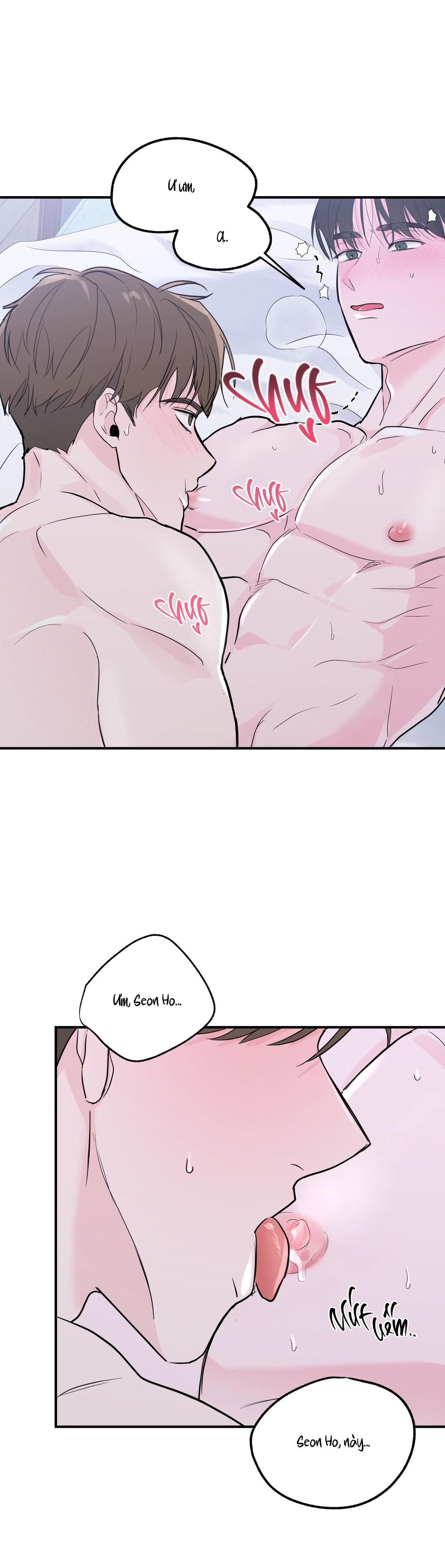 Đọc truyện 0 CM - Chapter 3