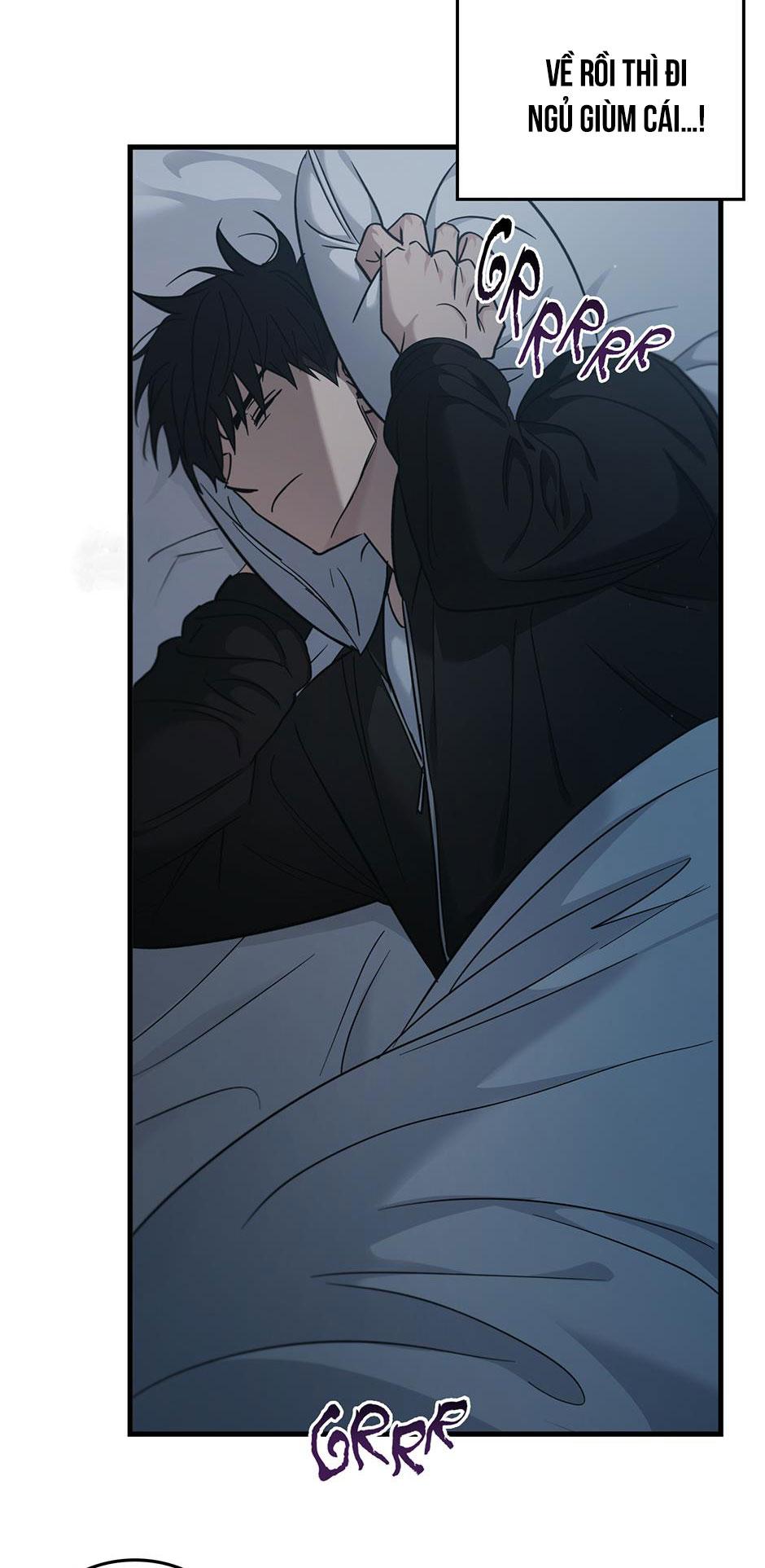 Đọc truyện Deadman Switch - Chapter 41
