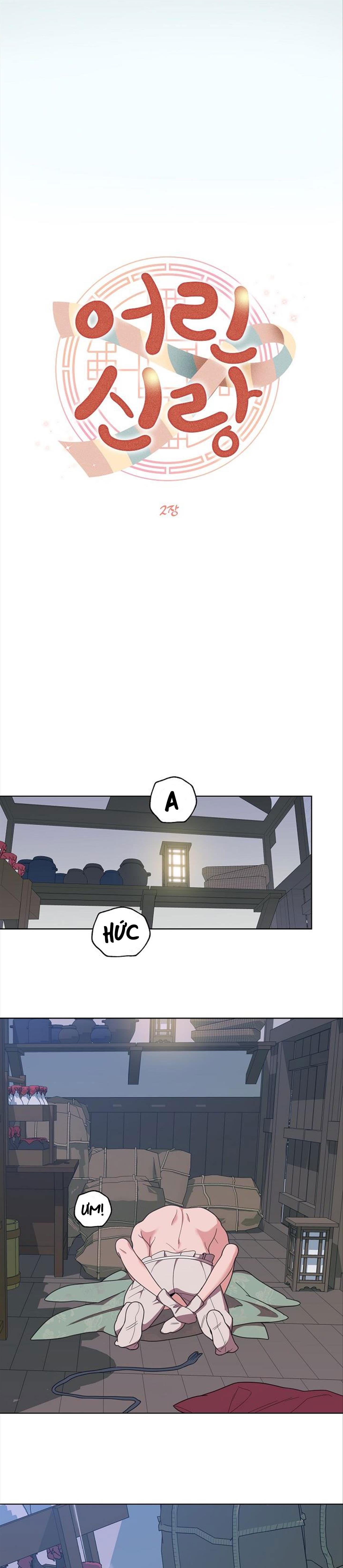 Đọc truyện Manhwa Chịch Vồn Chịch Vã - Chapter 102