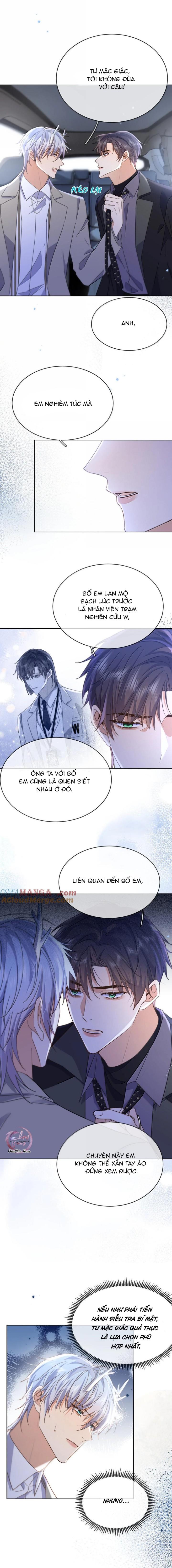 Đọc truyện Giáo Huấn Em Trai Hư Hỏng - Chapter 53