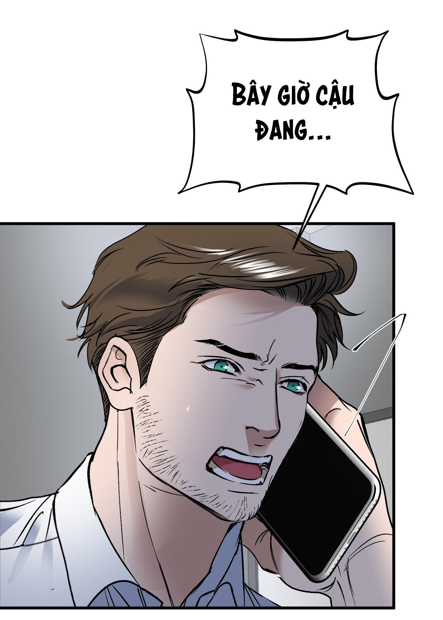 Đọc truyện SỰ TRÓI BUỘC CỦA YAN - Chapter 8