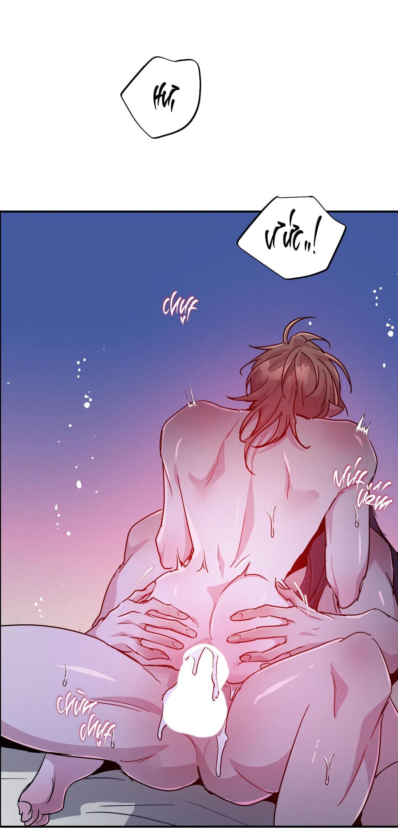 Đọc truyện (CBunu) Ám Giữ Linh Hồn - Chapter 59