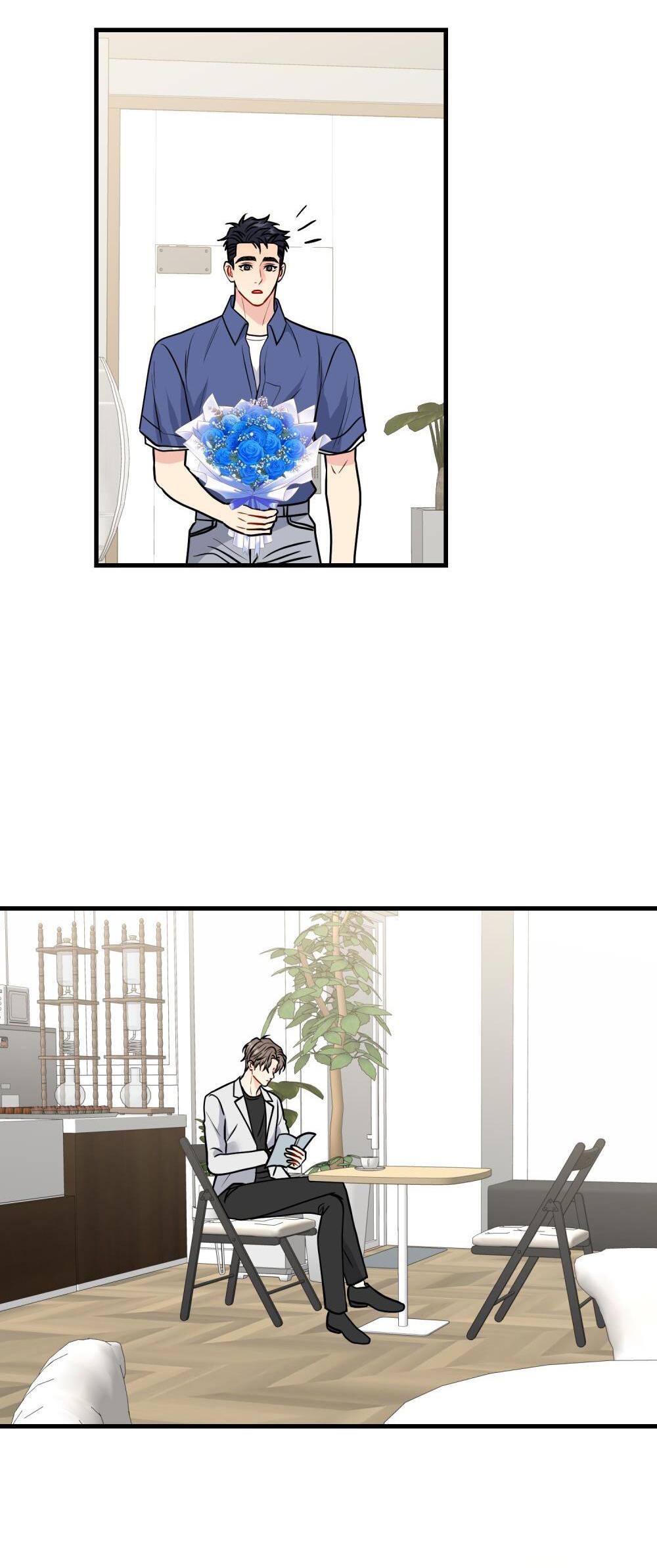Đọc truyện CẬU KHÔNG PHẢI LÀ GU CỦA TÔI - Chapter 52