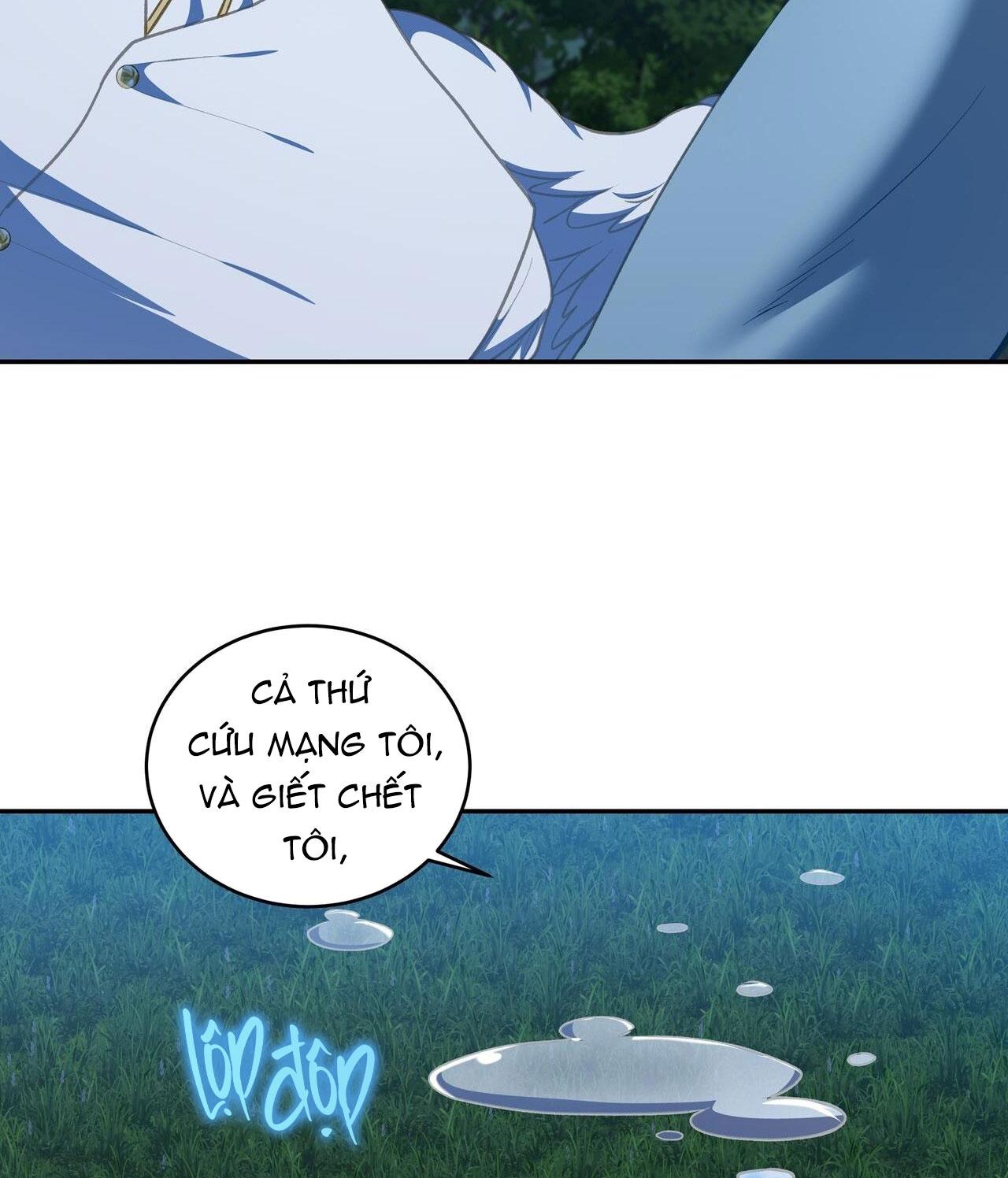 Đọc truyện CÁCH TỒN TẠI NHƯ MỘT NGƯỜI CHƠI - Chapter 54