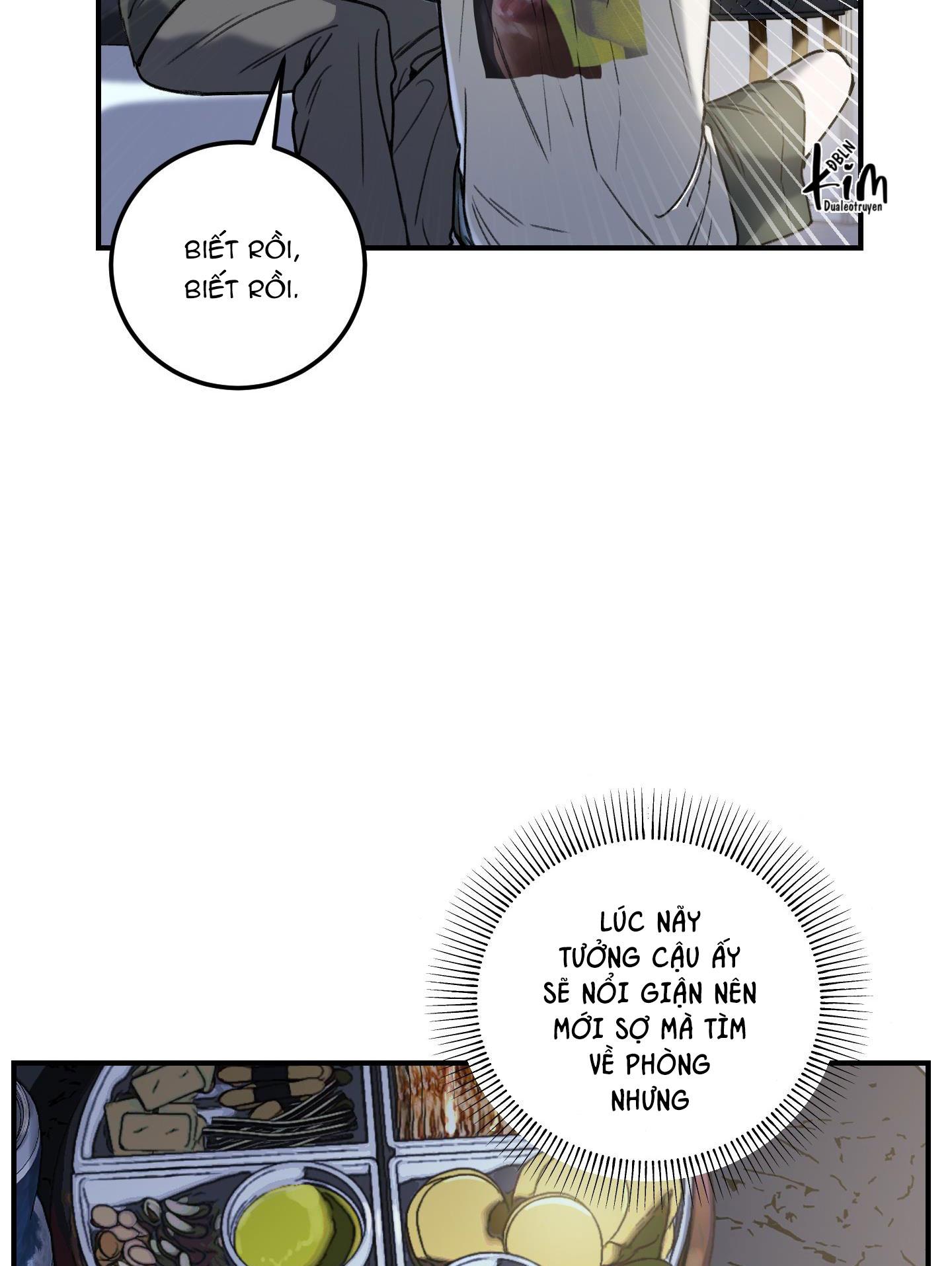 Đọc truyện NGHIỆN SEX - Chapter 17.4