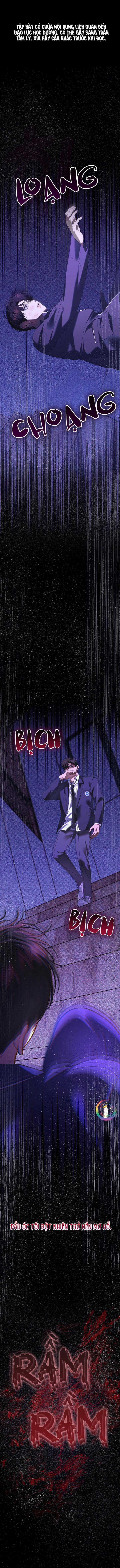 Đọc truyện Eighteen's Bed - Chapter 13