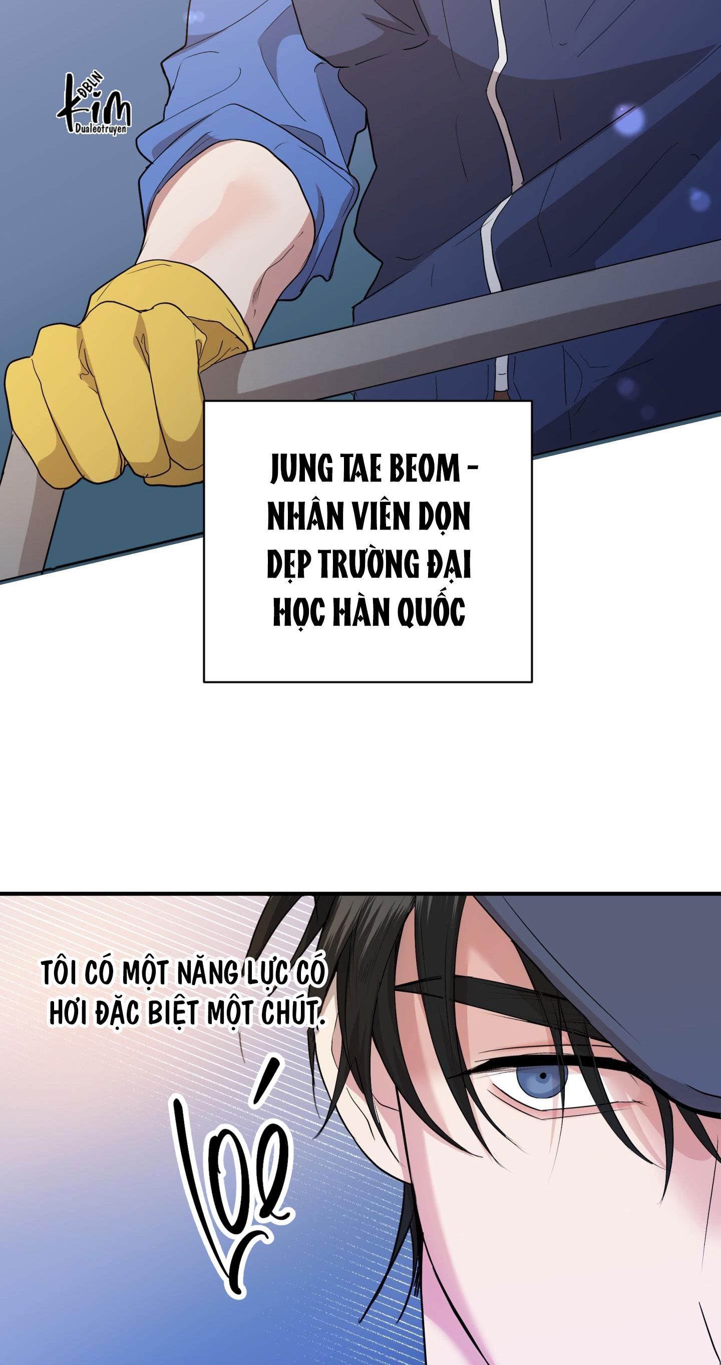 Đọc truyện BL NGẮN CHỊCH HỎNY - Chapter 37.1