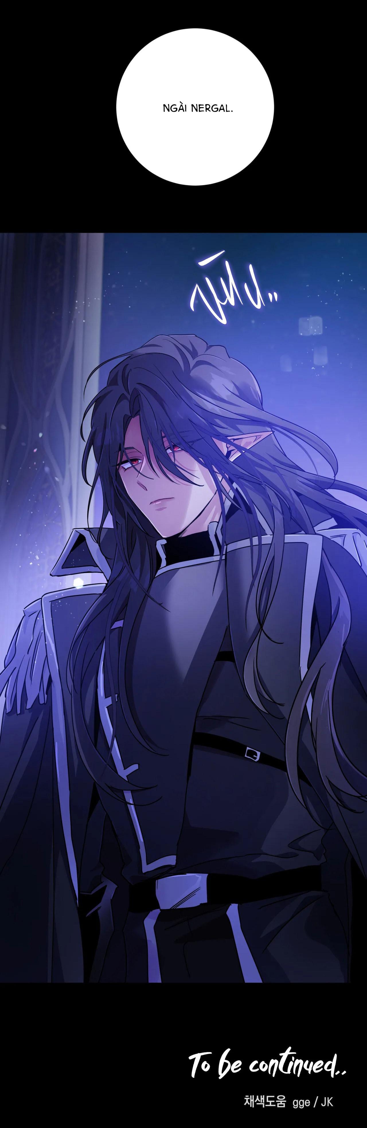Đọc truyện (CBunu) Ám Giữ Linh Hồn - Chapter 54
