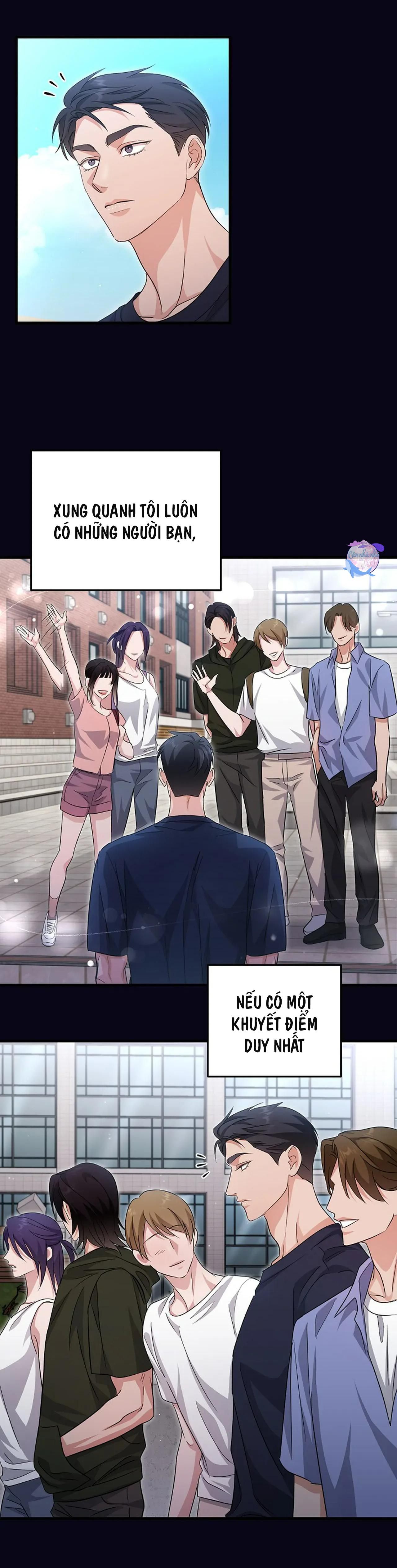 Đọc truyện DÒNG SÔNG NÔ LỆ - Chapter 22