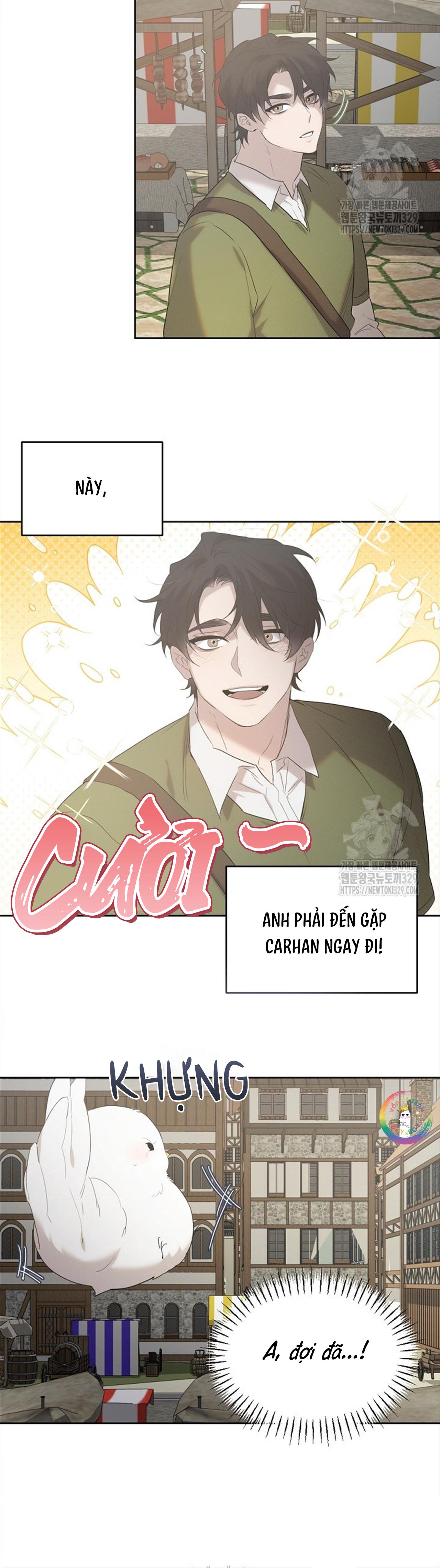 Đọc truyện Này, Đừng Có Nhấn Cái Nút Đó! - Chapter 12