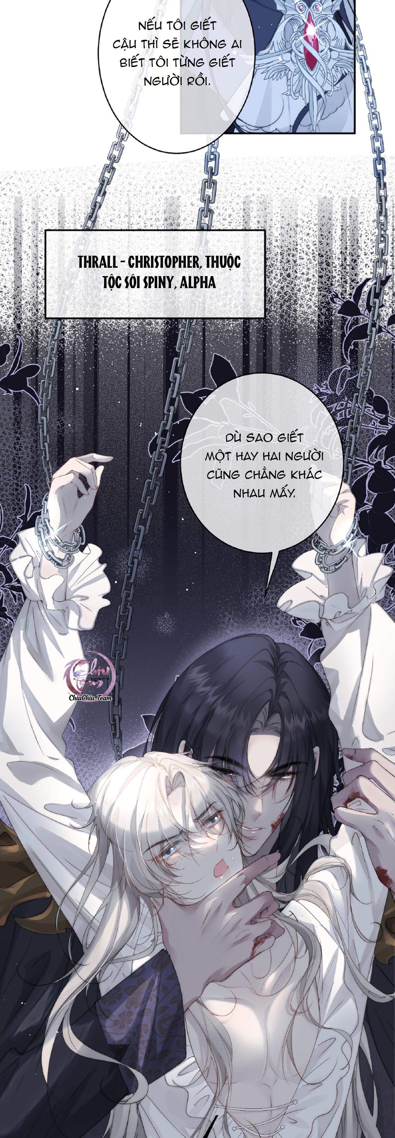 Đọc truyện Tù Long Tuyết - Chapter 1