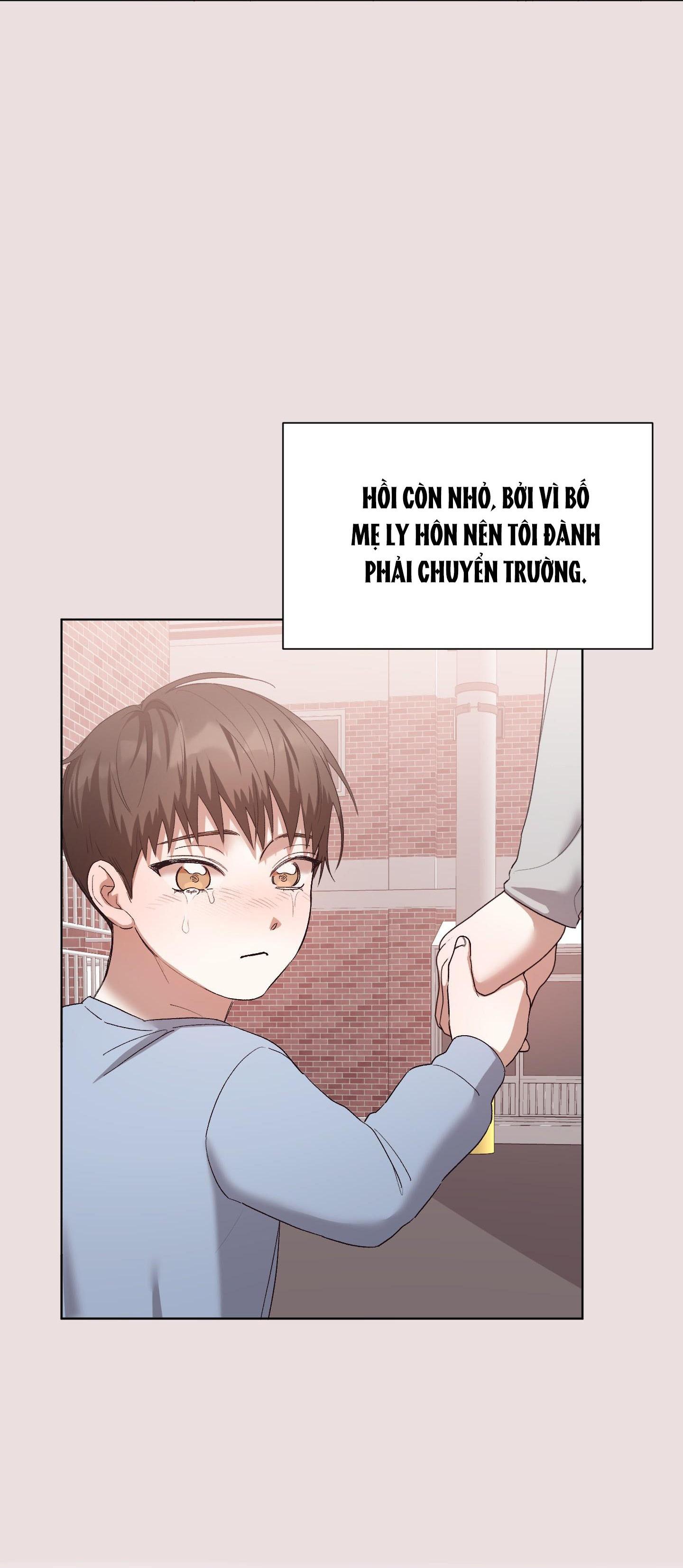 Đọc truyện BL NGẮN CHỊCH HỎNY - Chapter 36.4
