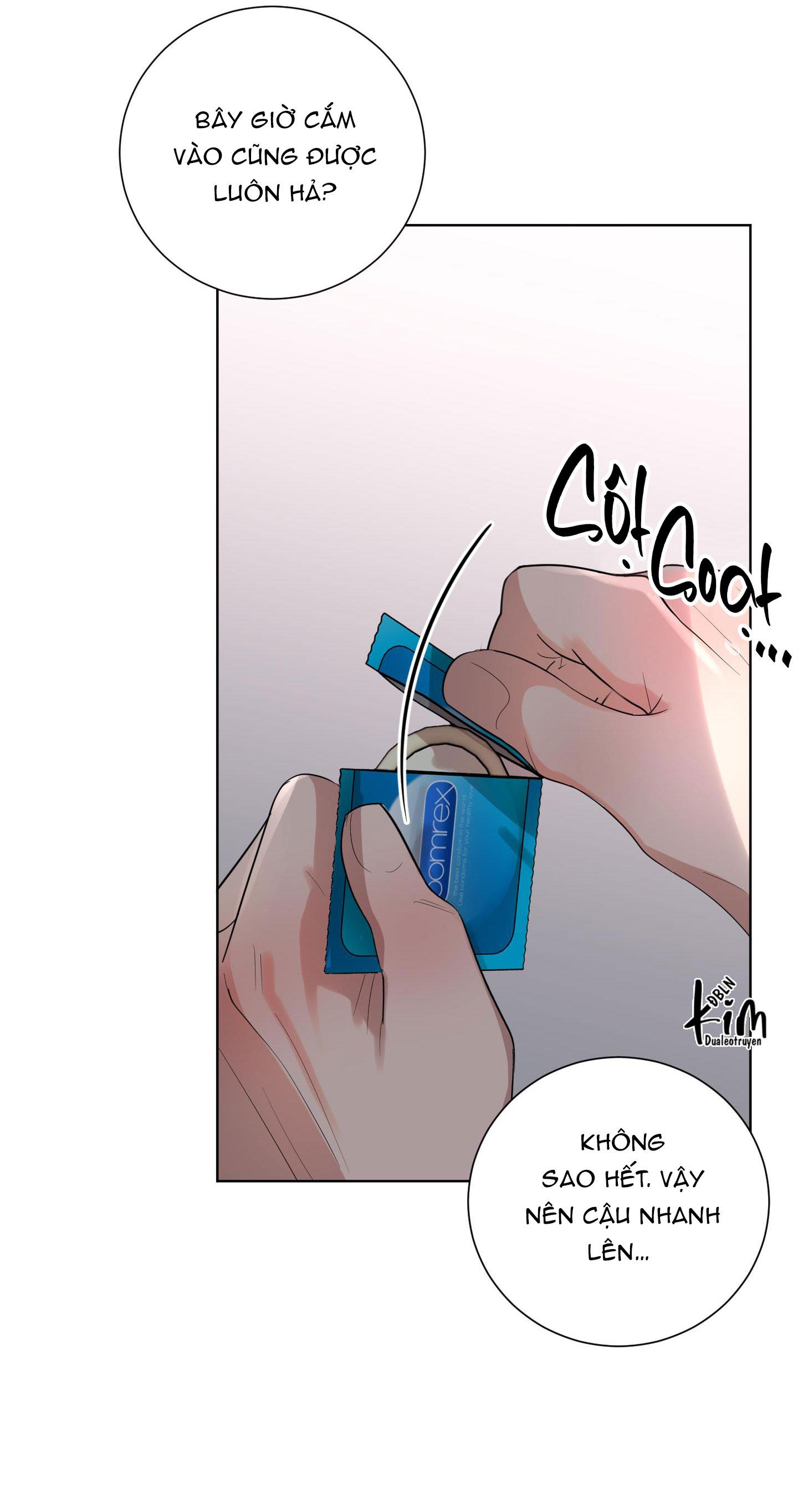 Đọc truyện BL NGẮN CHỊCH HỎNY - Chapter 42.8
