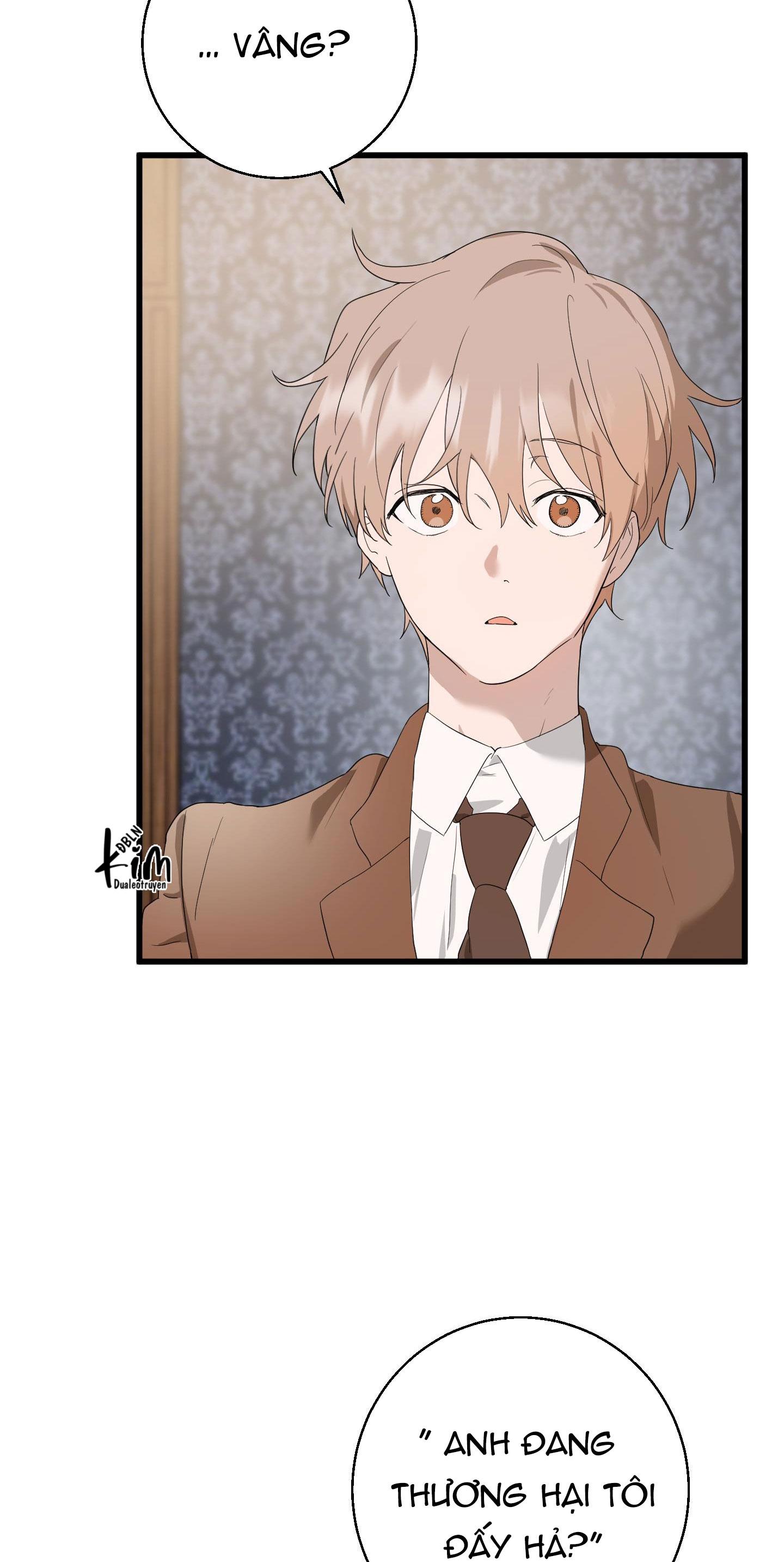 Đọc truyện BL NGẮN CHỊCH HỎNY - Chapter 47.2