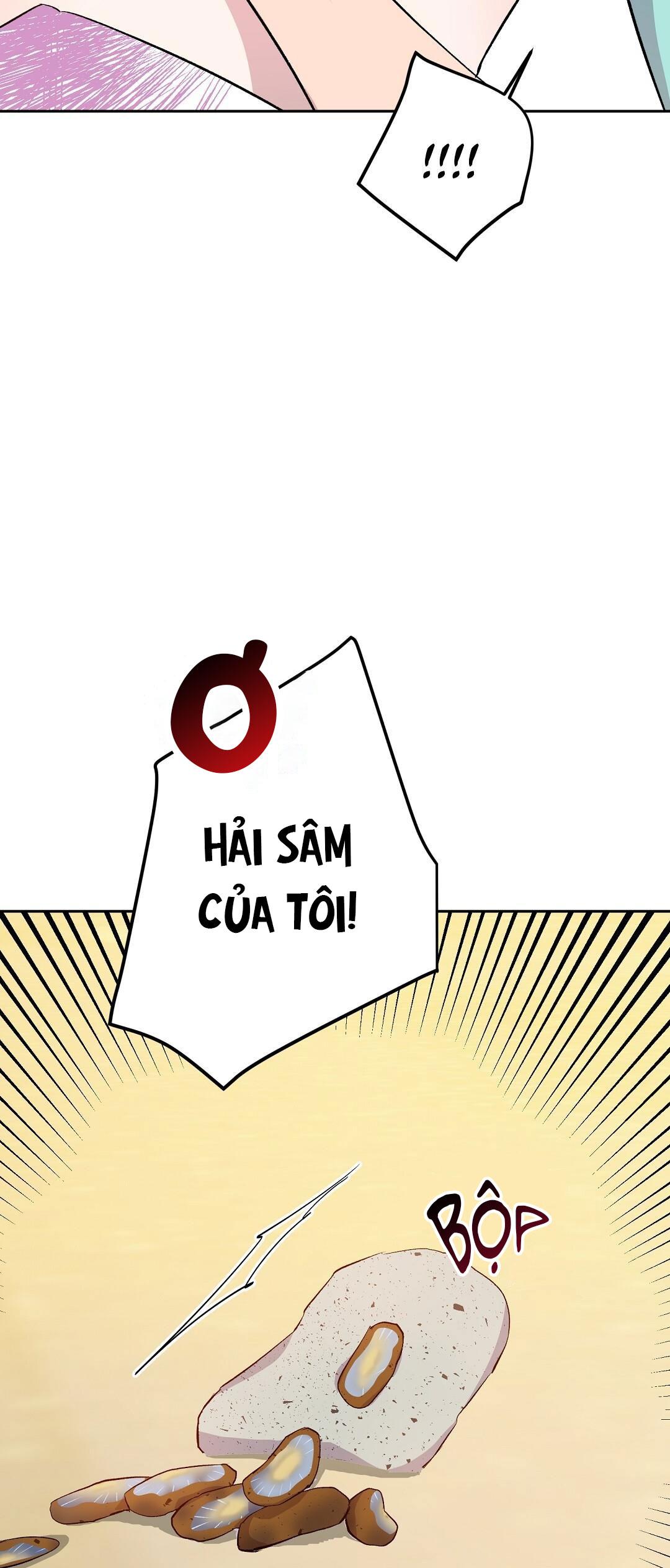 Đọc truyện CHUYỆN TÌNH ĐẢO HOANG - Chapter 4