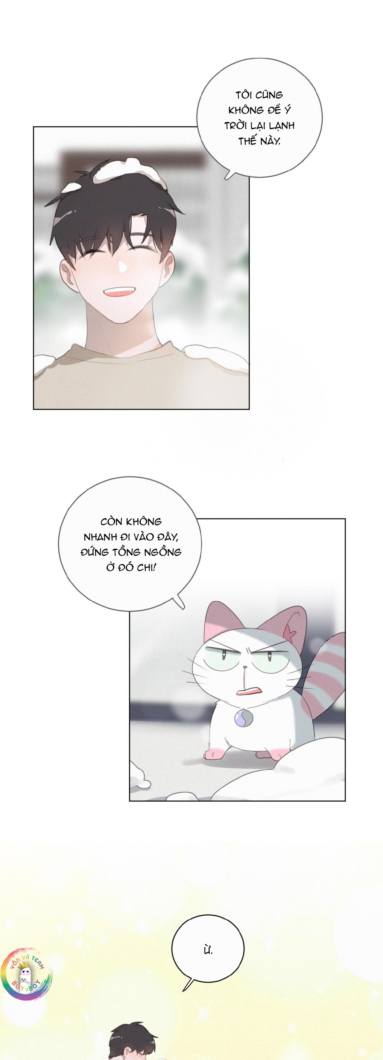 Đọc truyện Xã Hội Mồn Lèo - Chapter 71