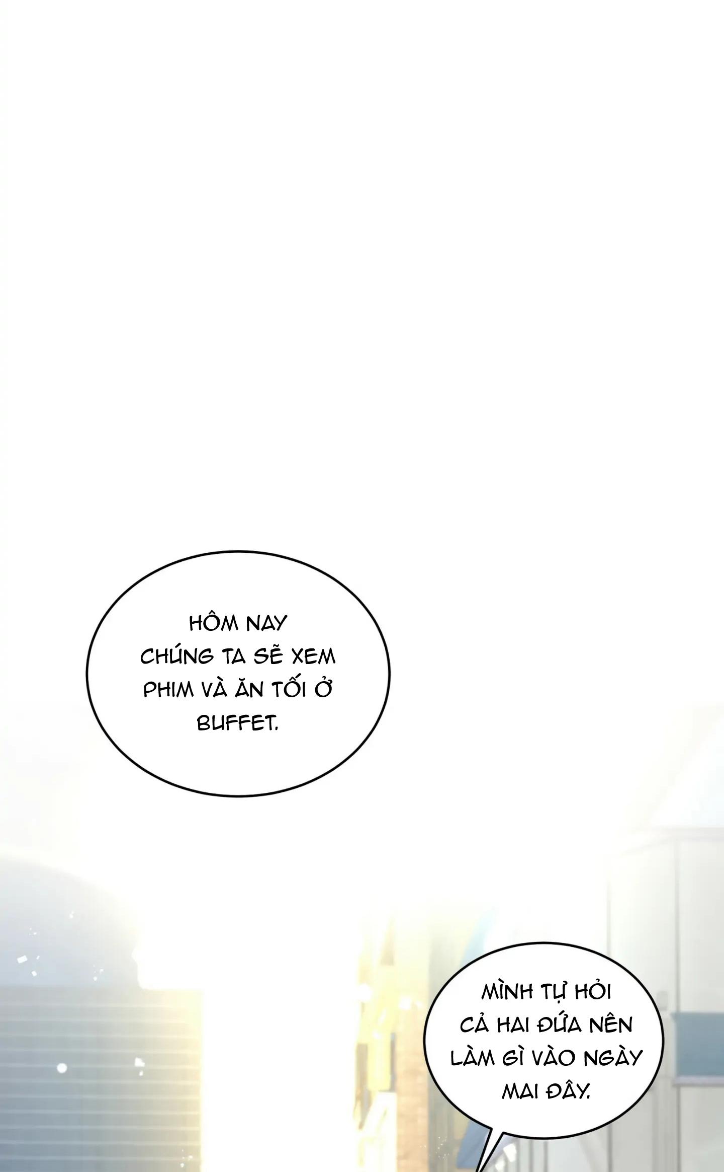Đọc truyện KÍCH HOẠT - Chapter 43