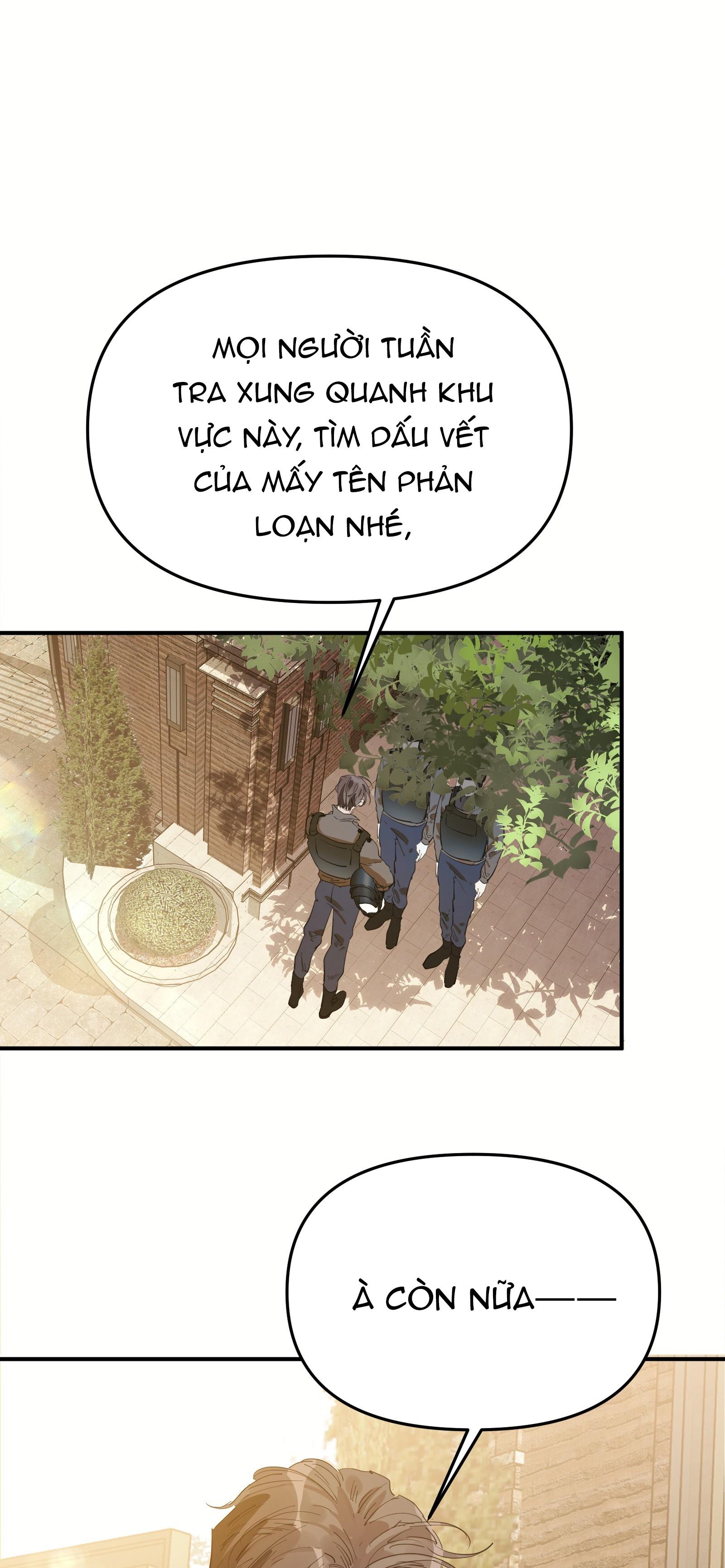 Đọc truyện Nhiệt độ cơ thể nhân tạo 36,7 độ C - Chapter 16