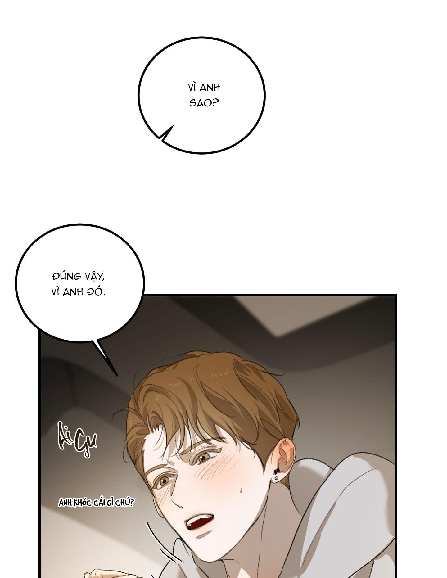 Đọc truyện NGHIỆN SEX - Chapter 20.3