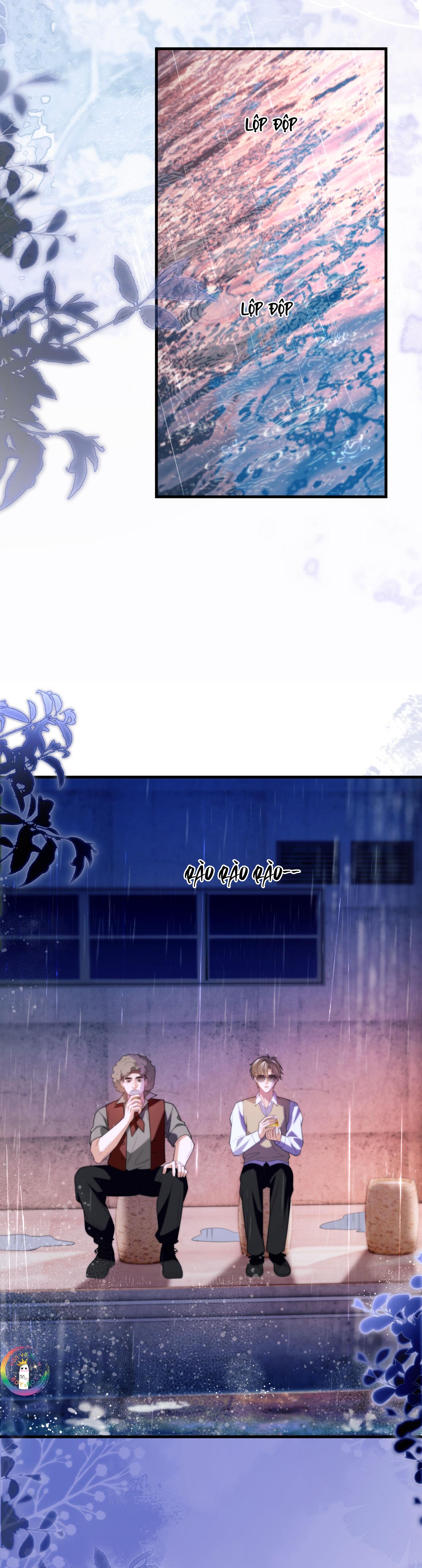 Đọc truyện Nhân Ngư Desharow - Chapter 84