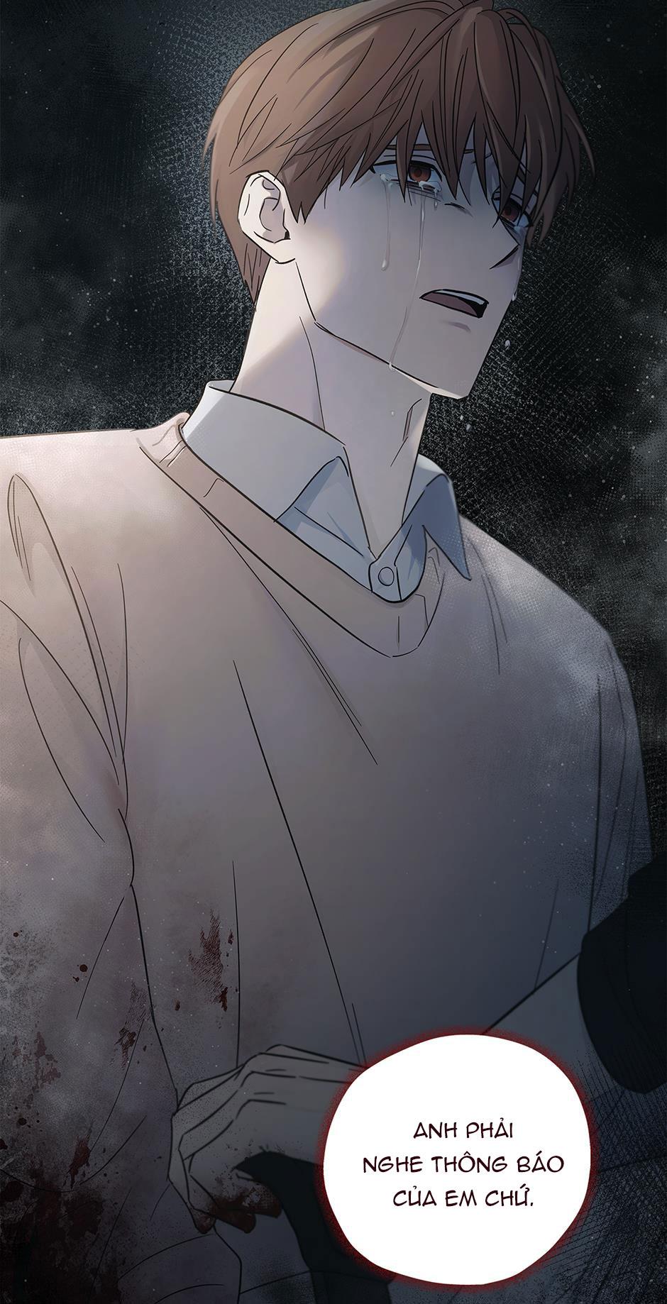 Đọc truyện Deadman Switch - Chapter 43
